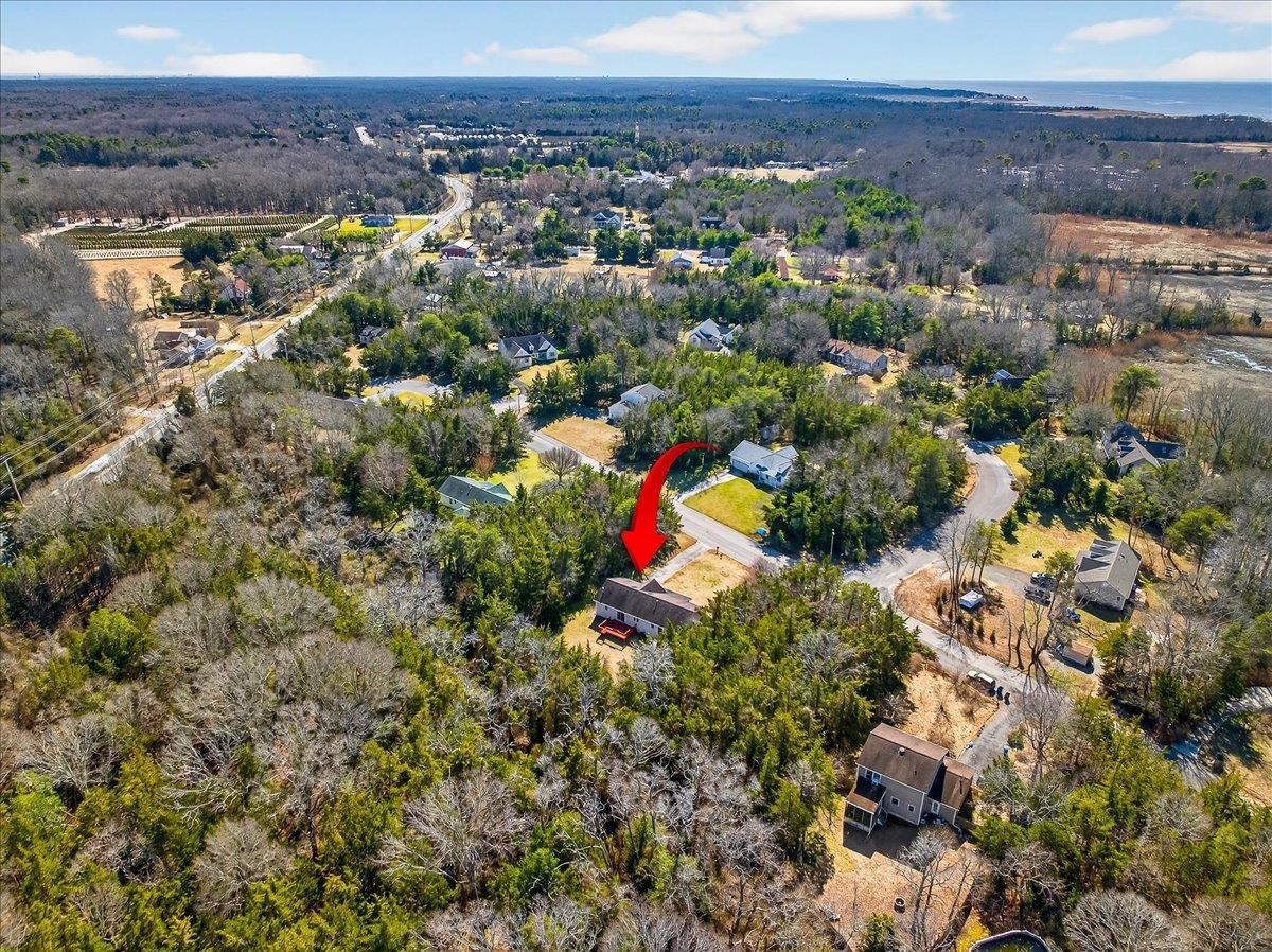 8 Meadows Edge Drive