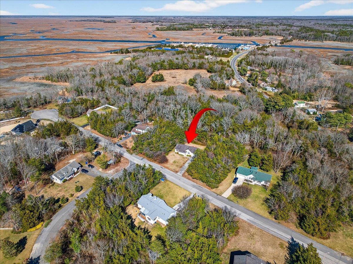 8 Meadows Edge Drive
