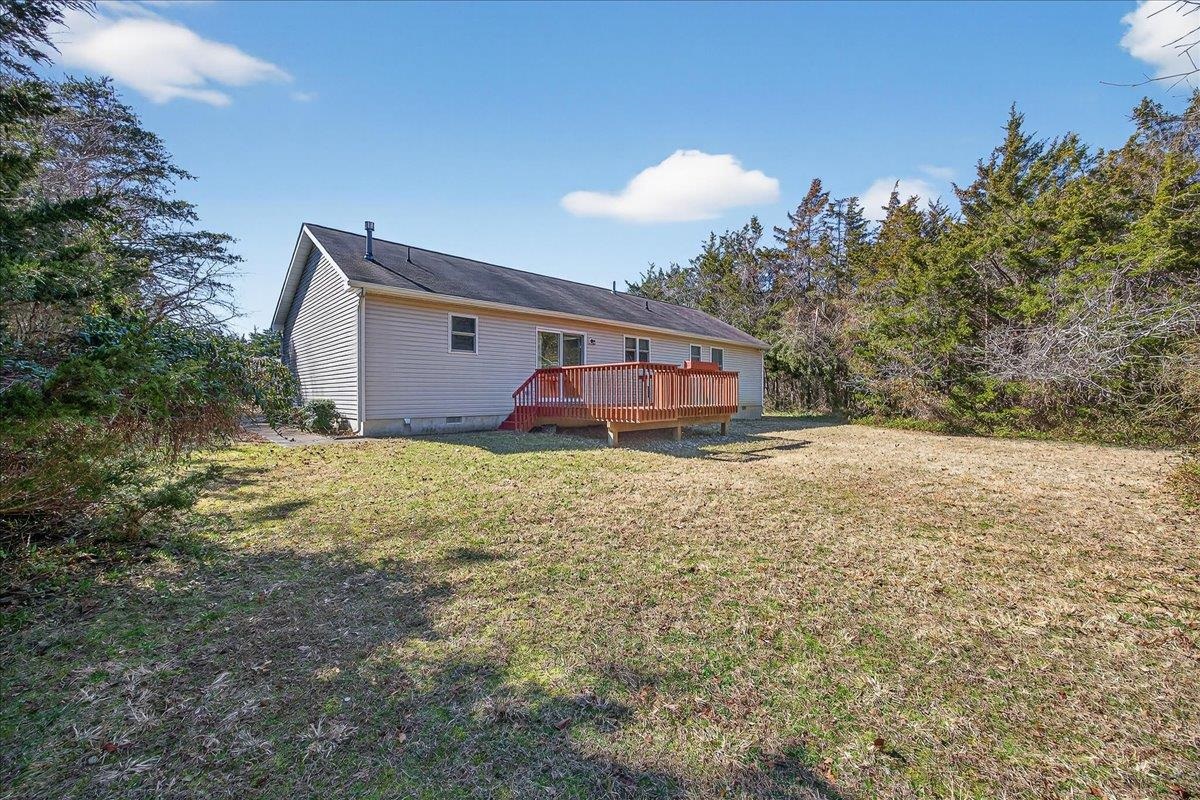 8 Meadows Edge Drive
