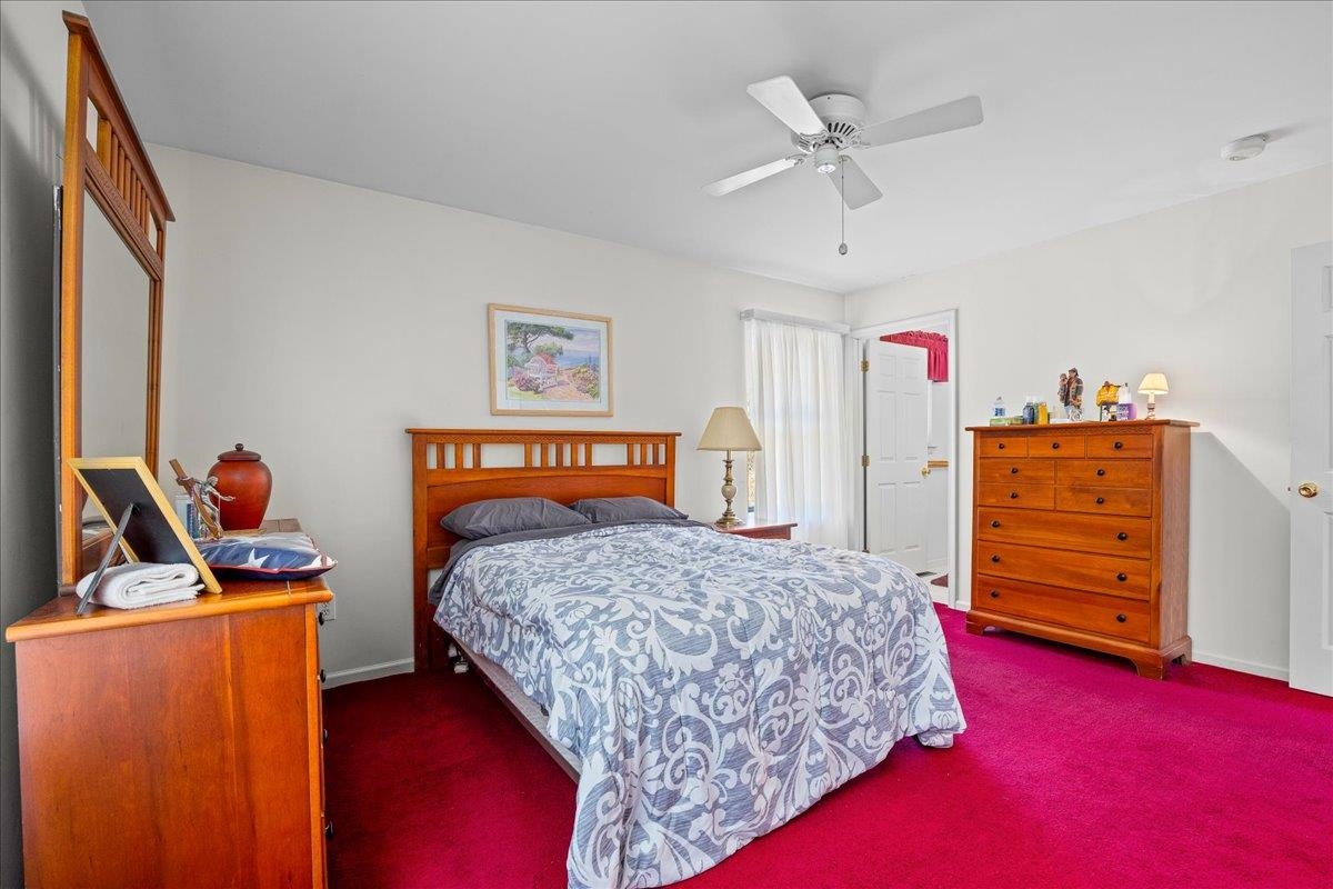 8 Meadows Edge Drive