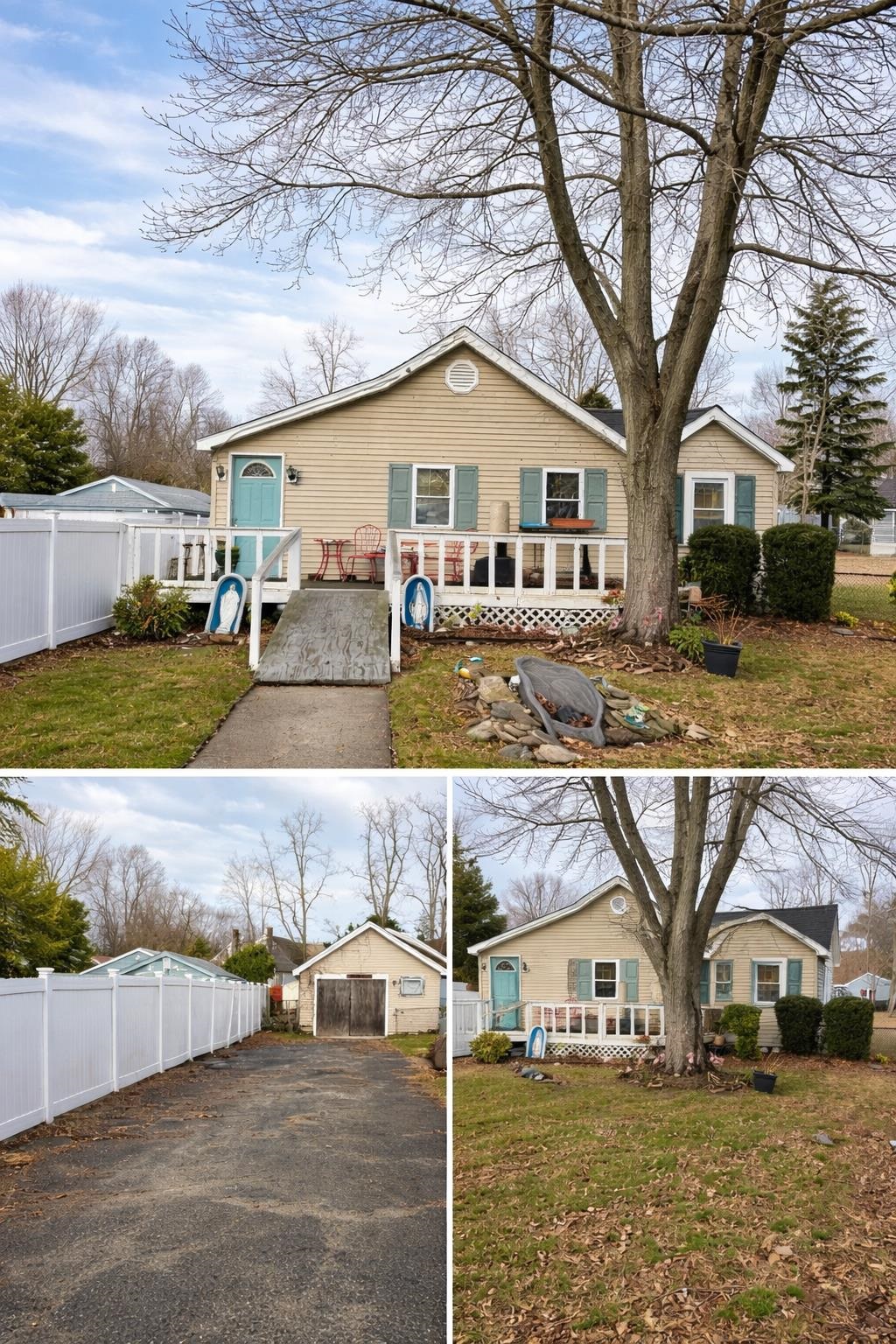 19 E Wilde Avenue