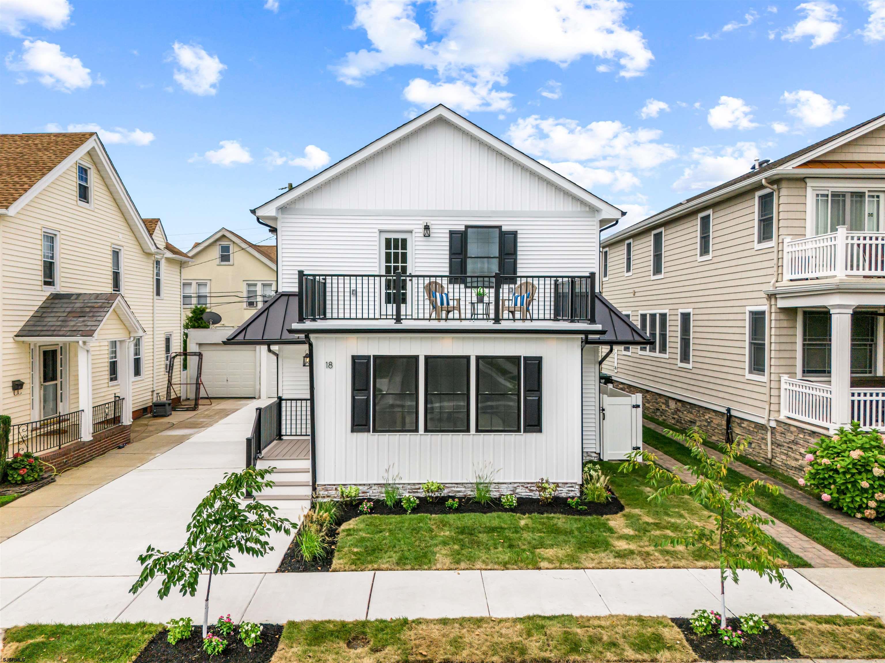 18 N Fredericksburg Ave