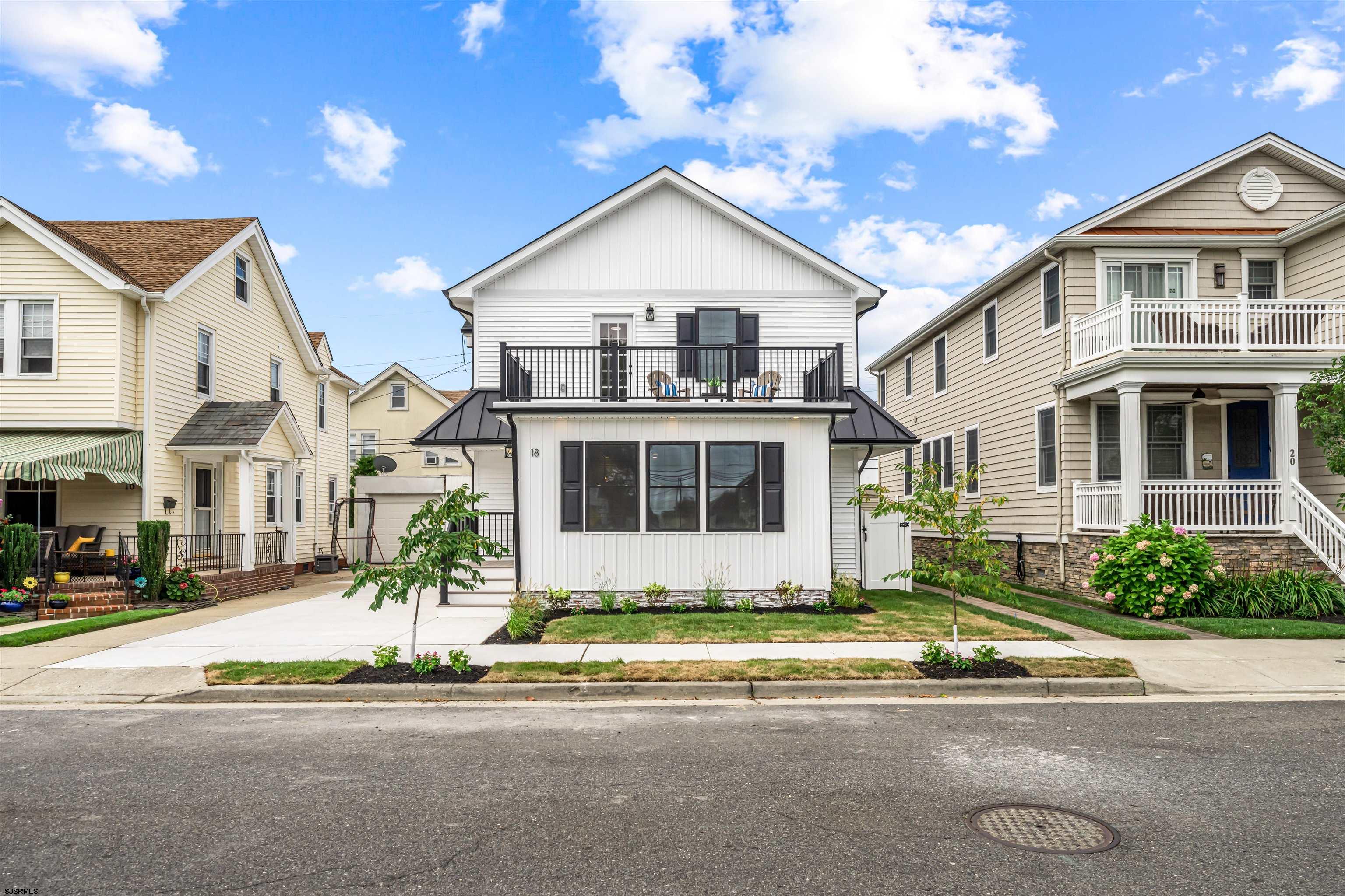 18 N Fredericksburg Ave