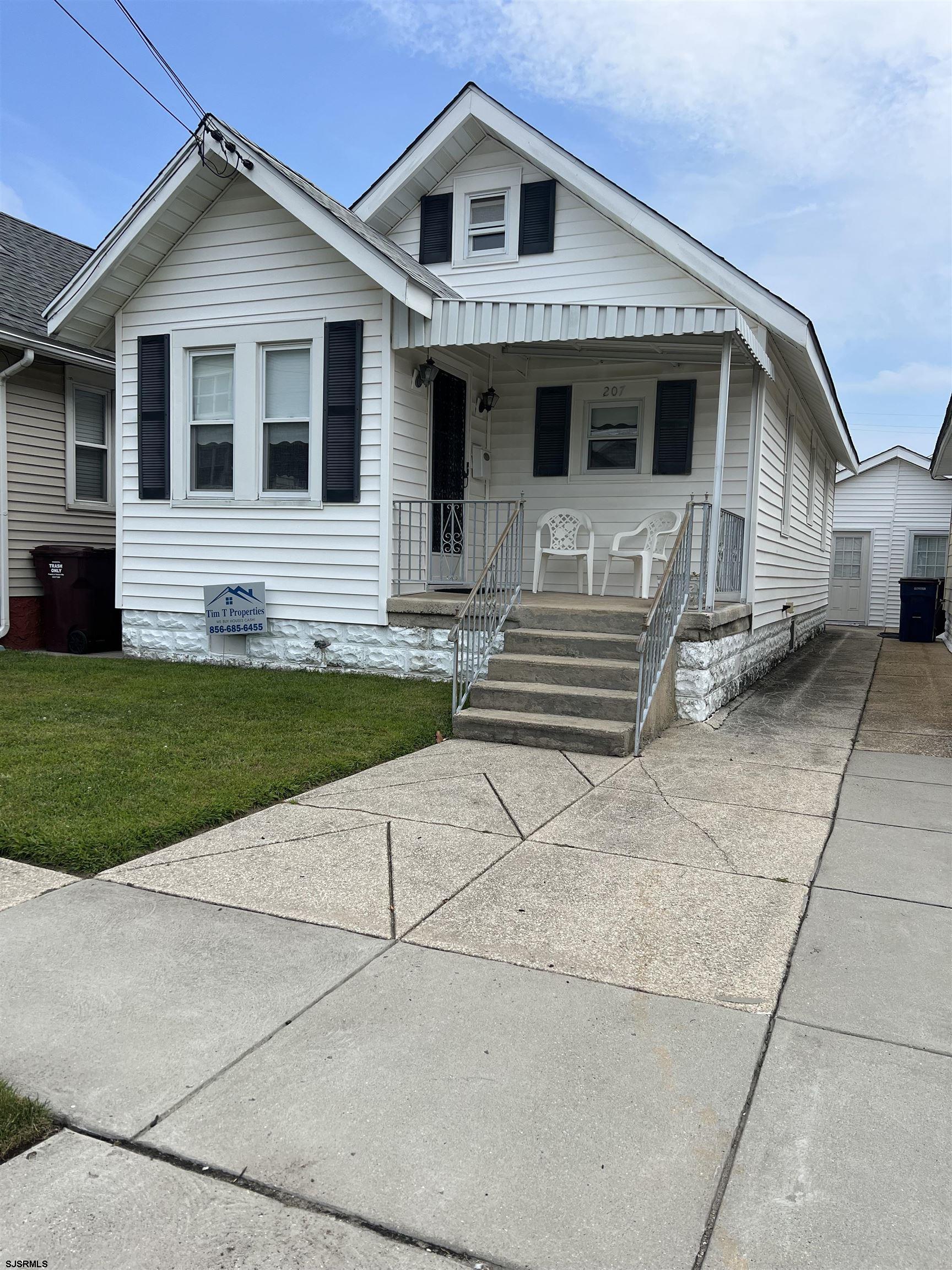 207 N Somerset Ave Ave