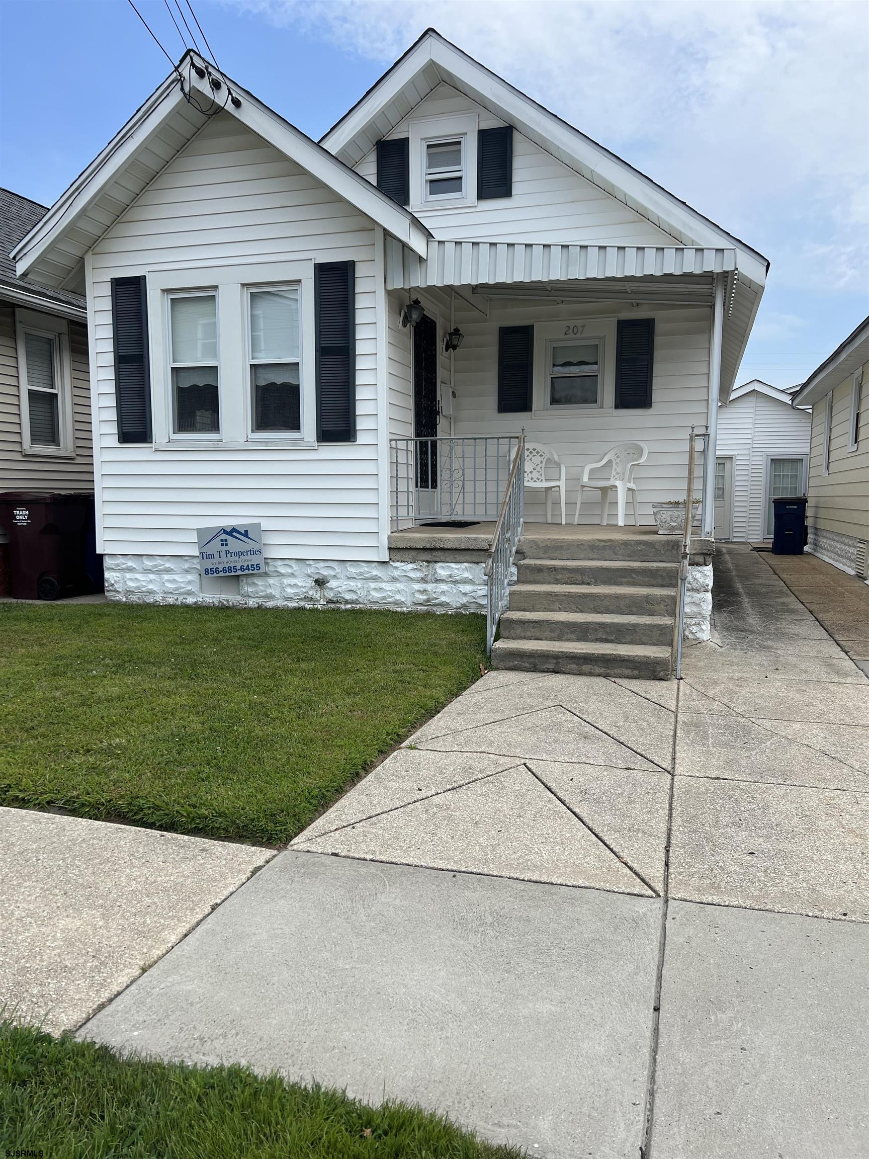 207 N Somerset Ave Ave