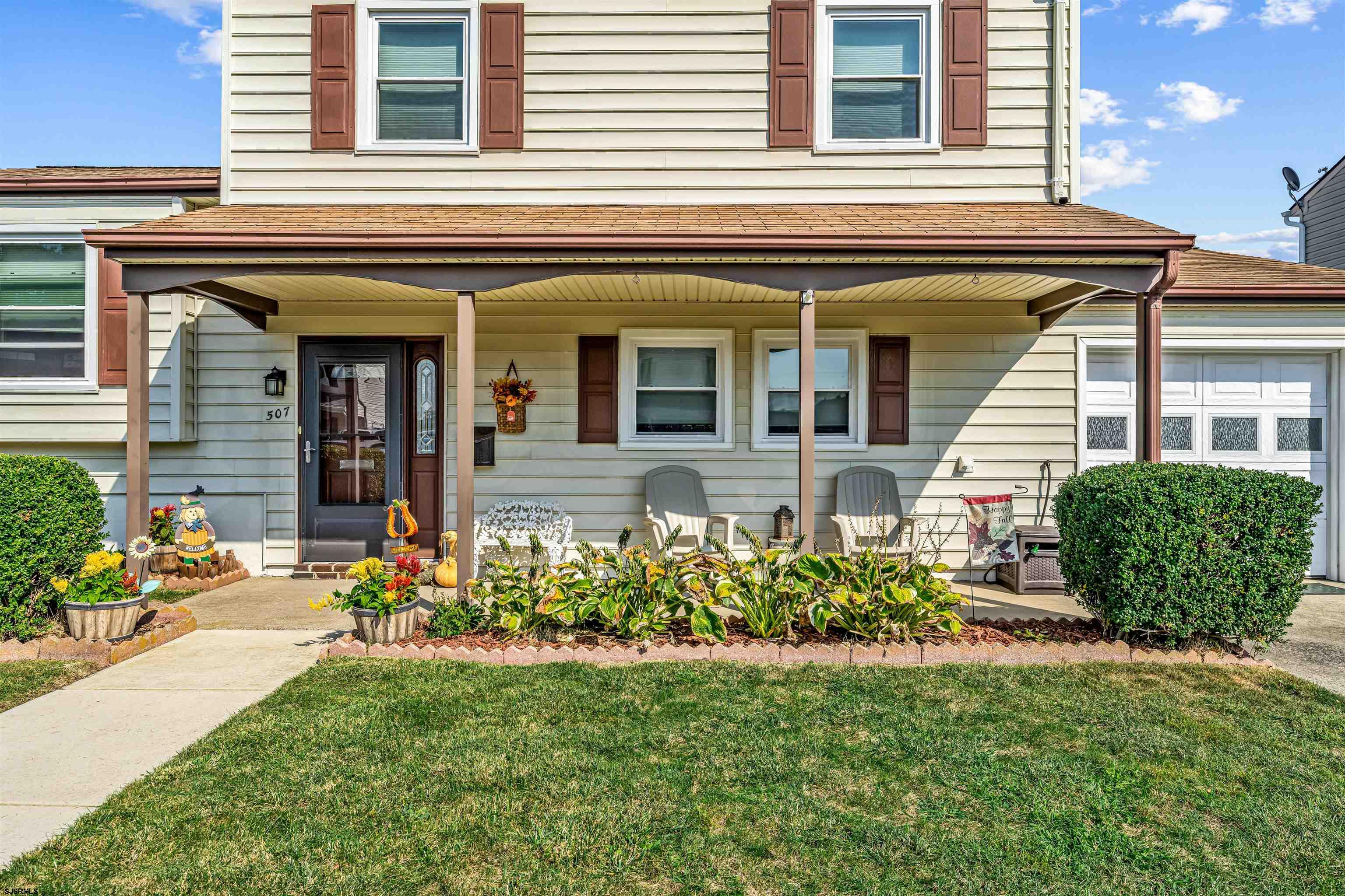 507 N Suffolk