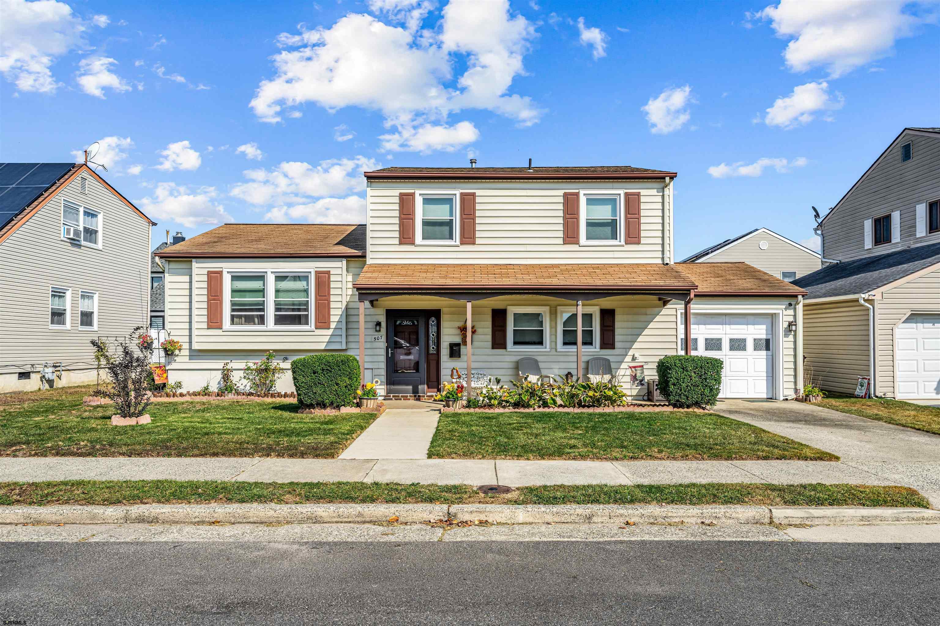 507 N Suffolk