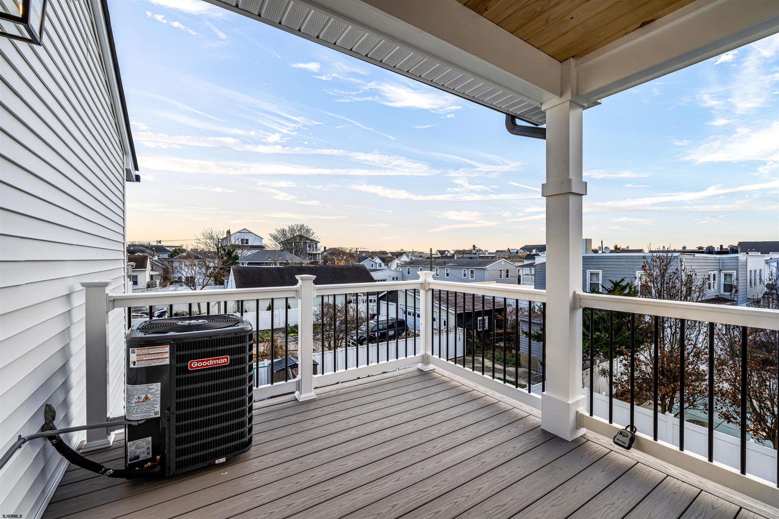 126 B N Portland Ave Unit: B