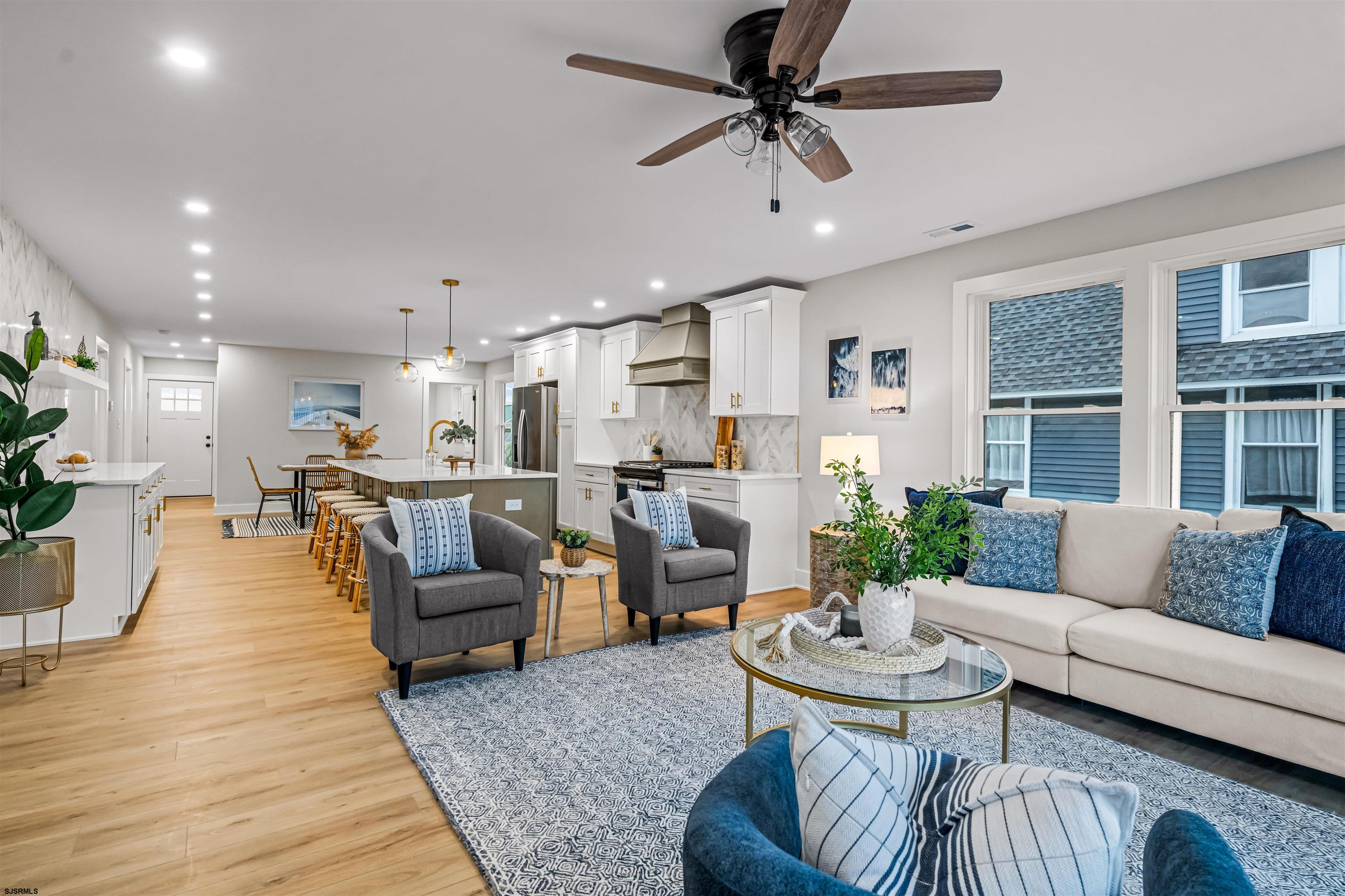 126 B N Portland Ave Unit: B
