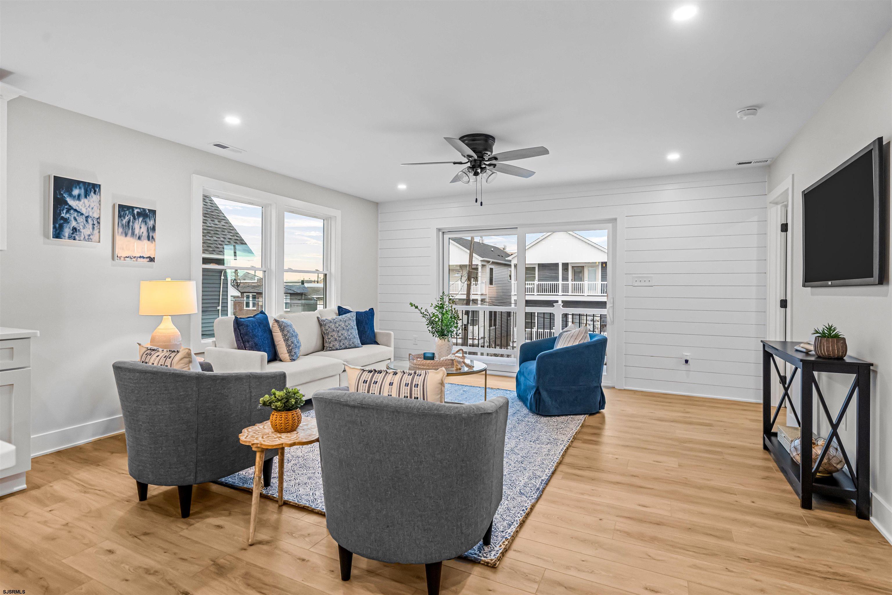126 B N Portland Ave Unit: B