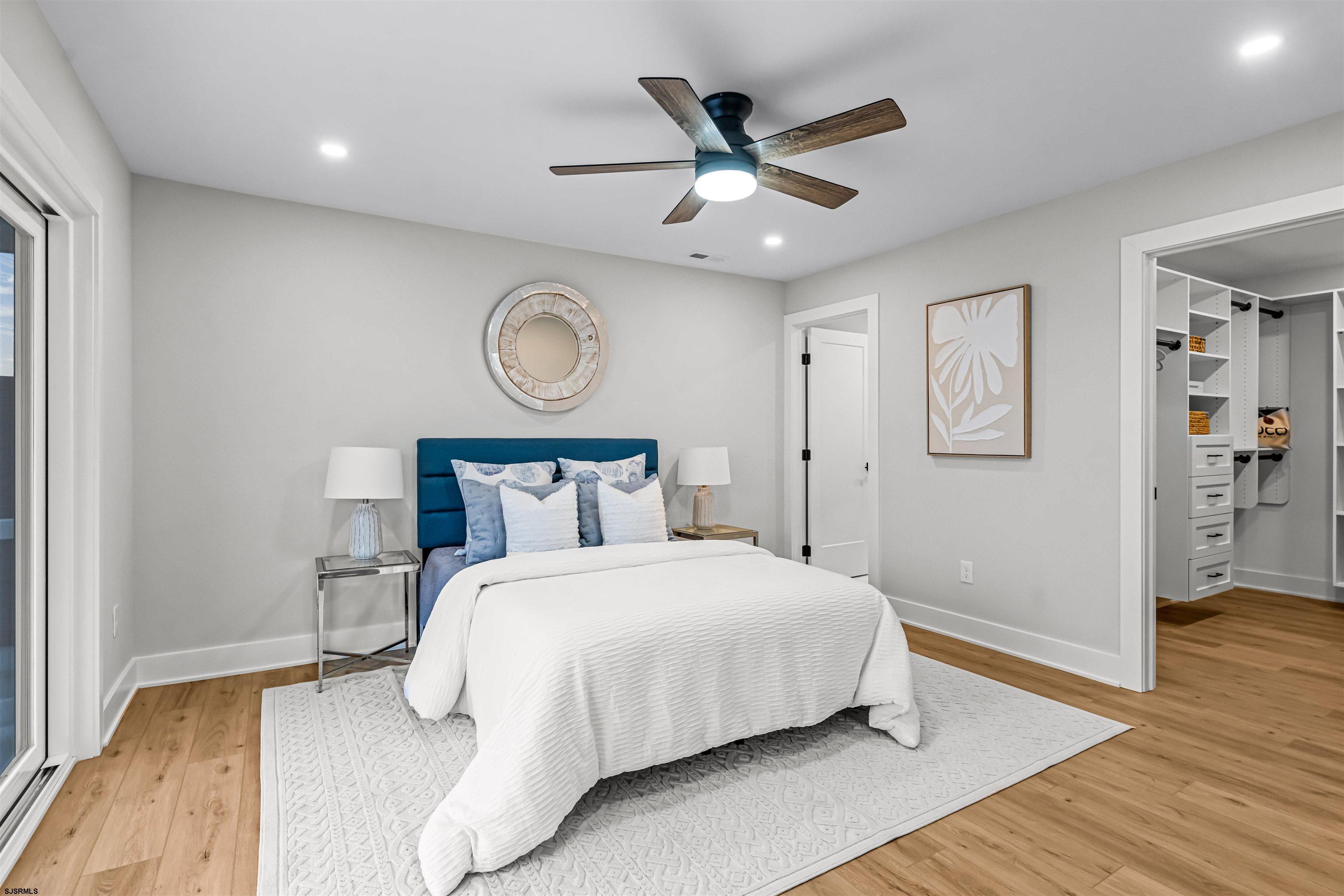 126 B N Portland Ave Unit: B