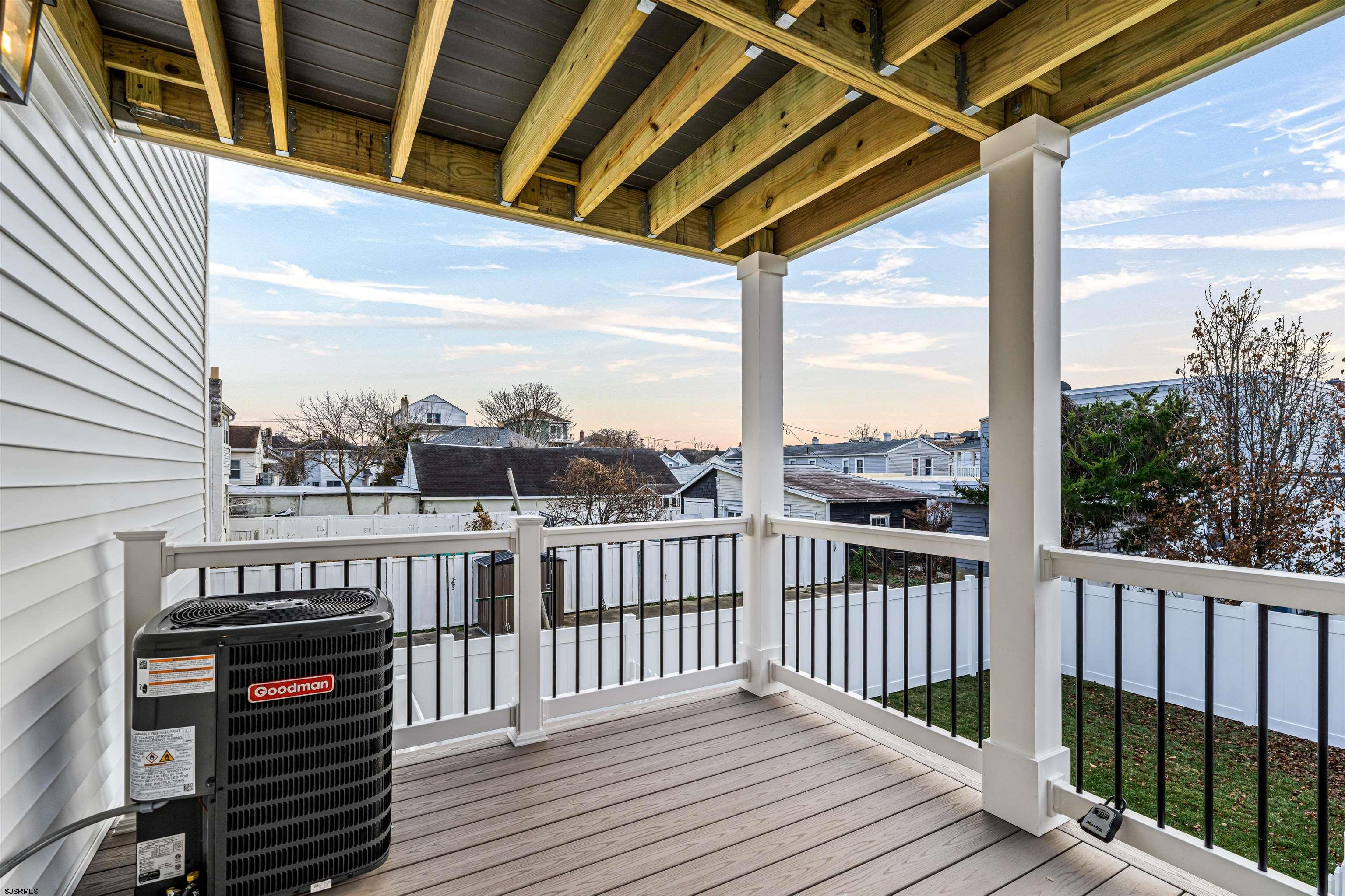 126 A N Portland Ave Unit: A