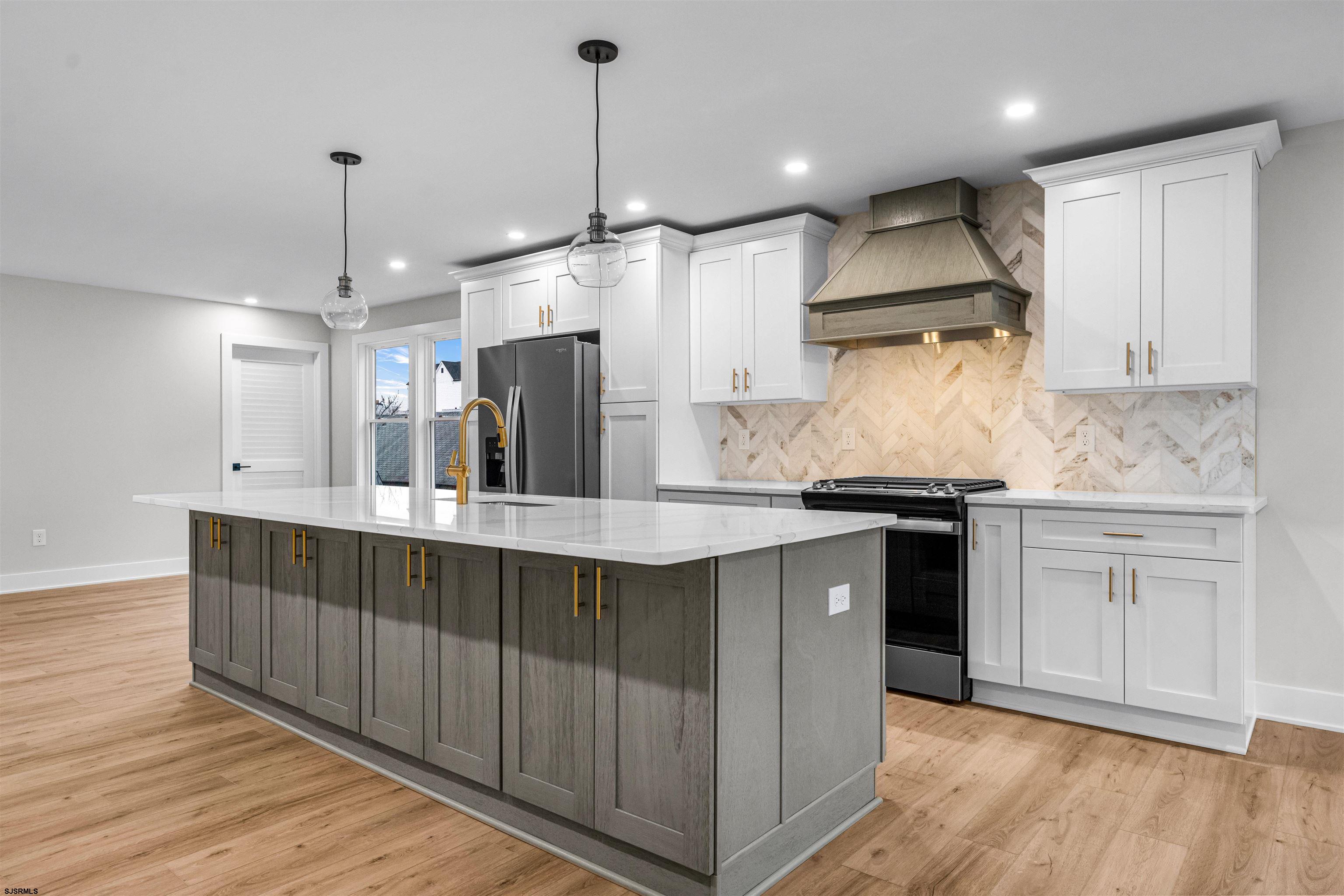 126 A N Portland Ave Unit: A