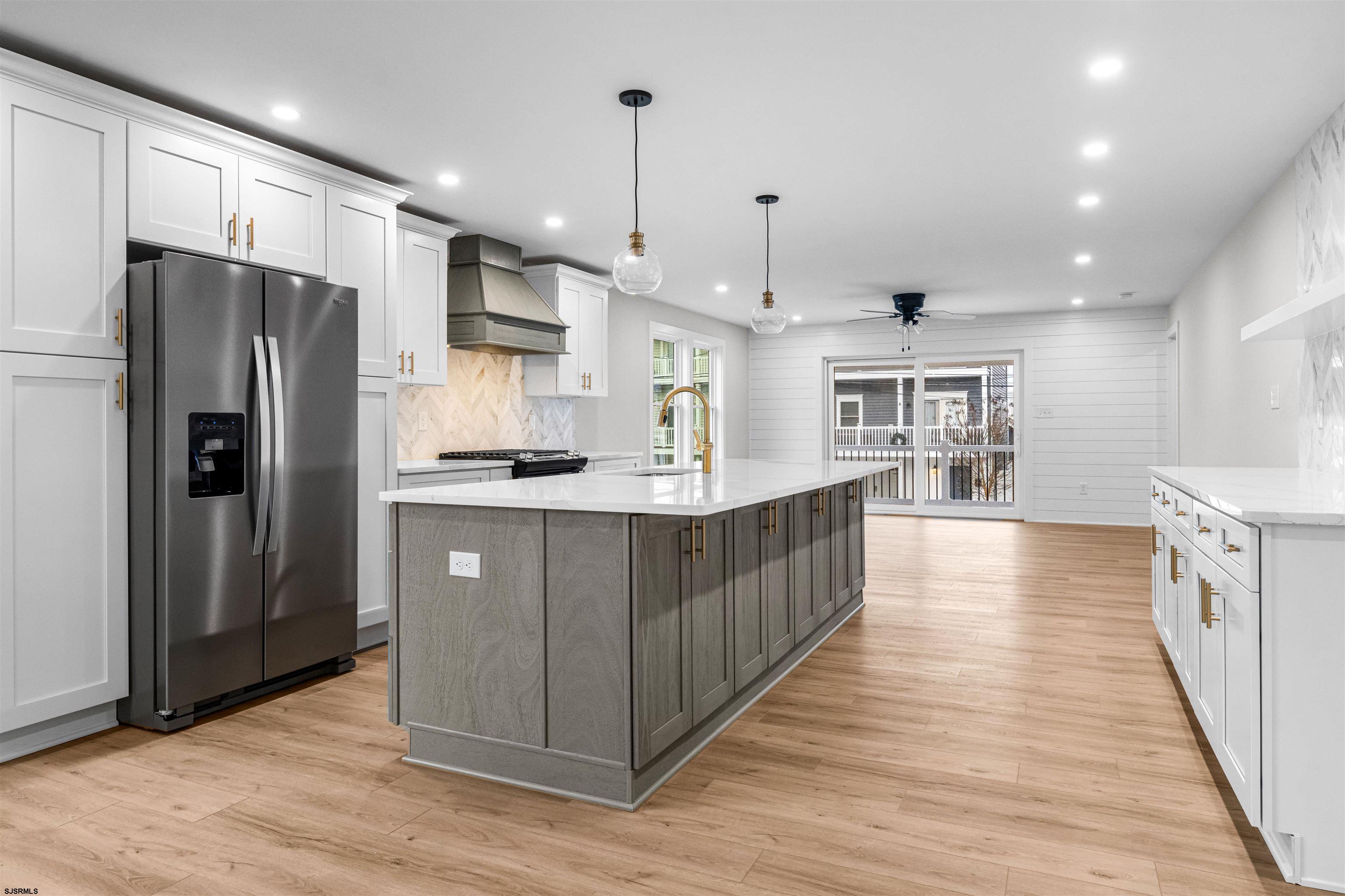 126 A N Portland Ave Unit: A