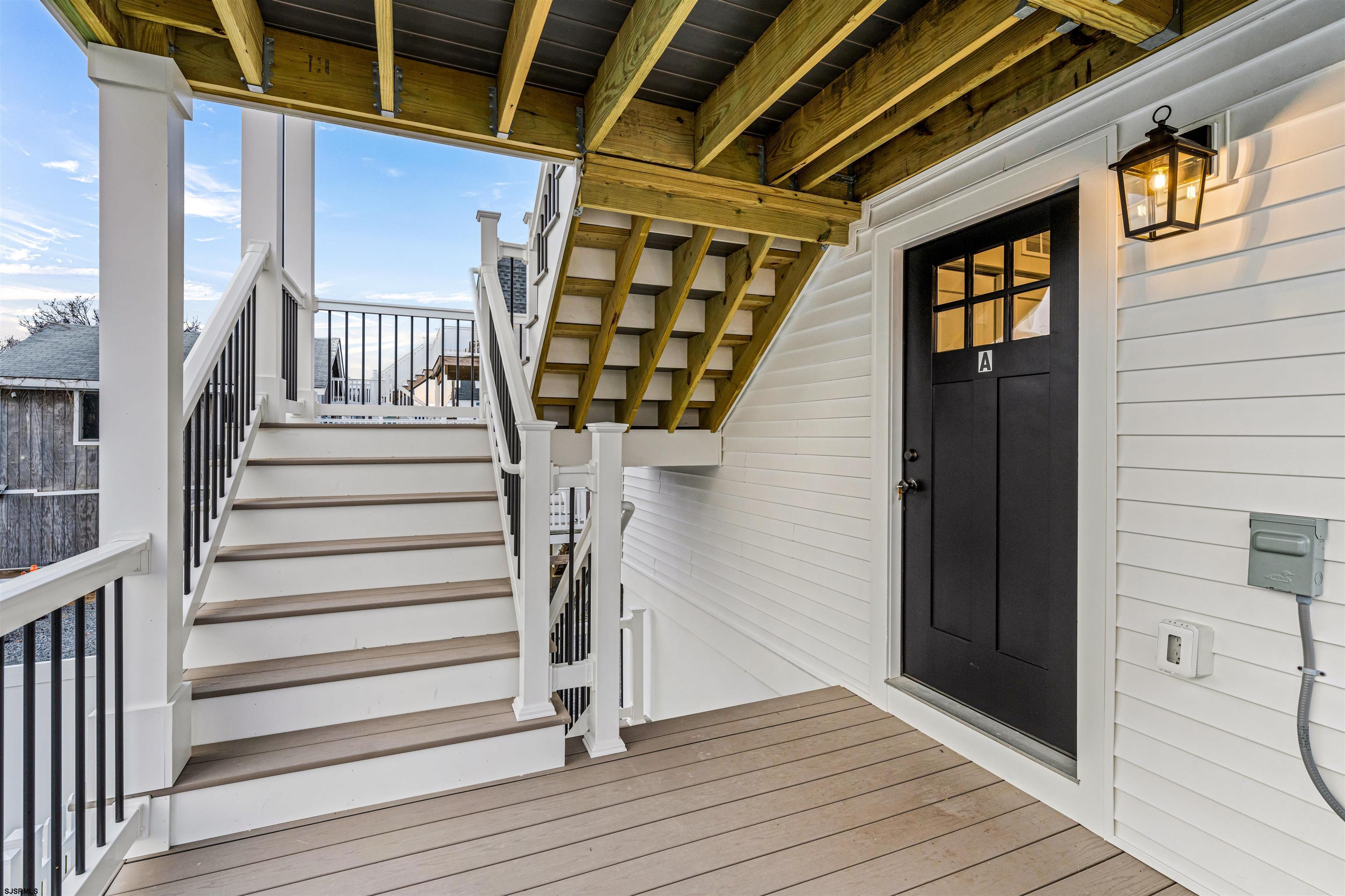 126 A N Portland Ave Unit: A