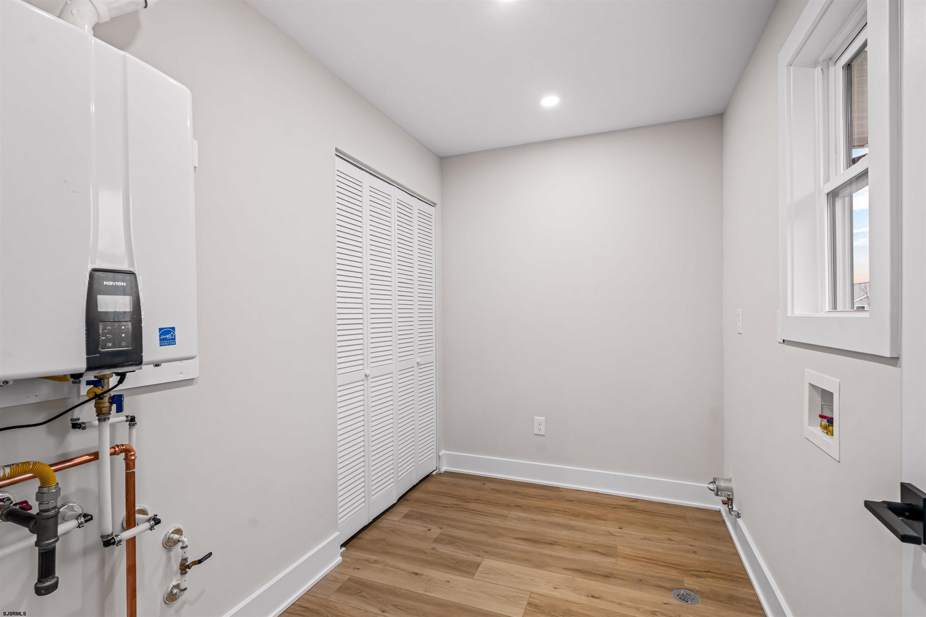 126 A N Portland Ave Unit: A