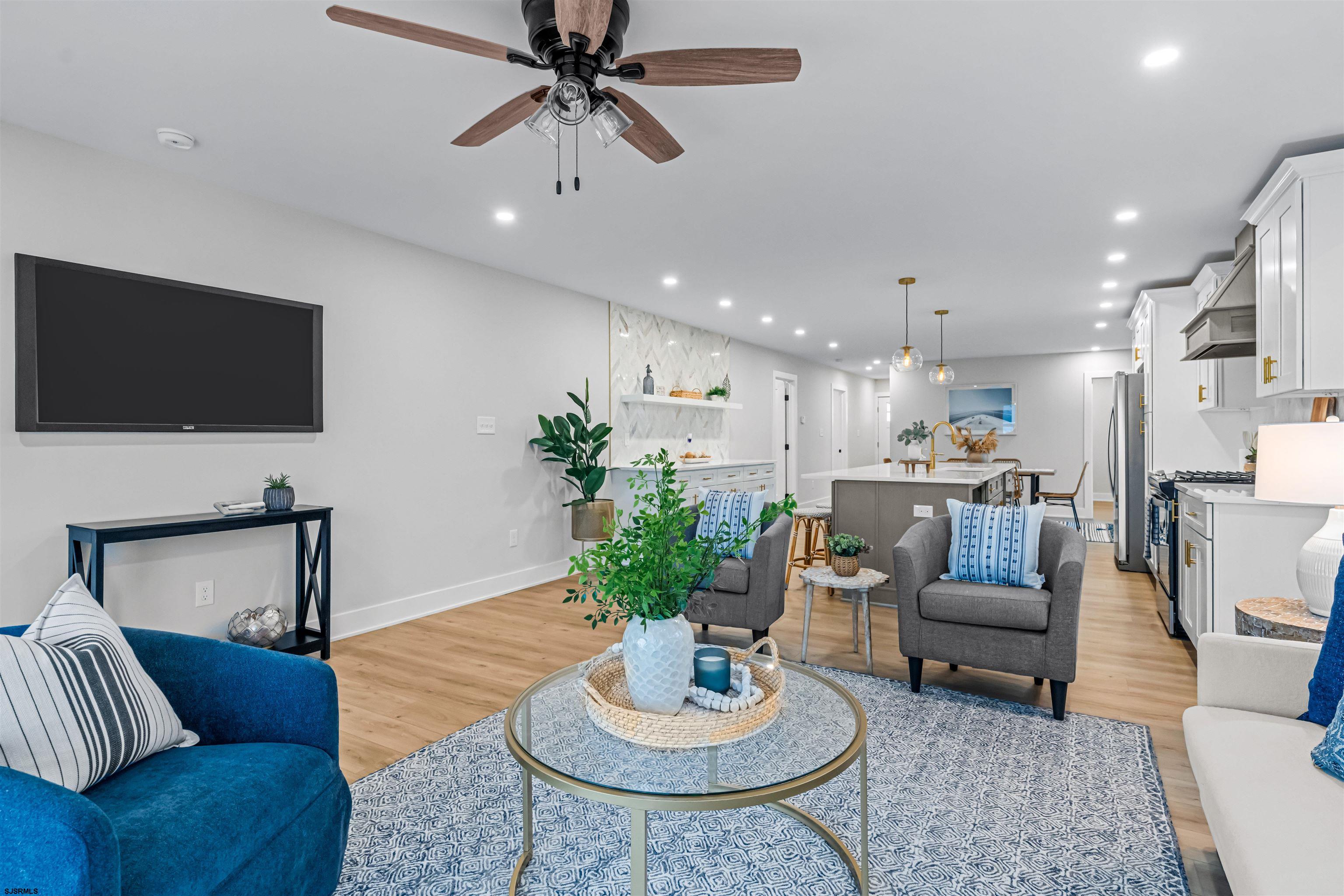 126 A N Portland Ave Unit: A