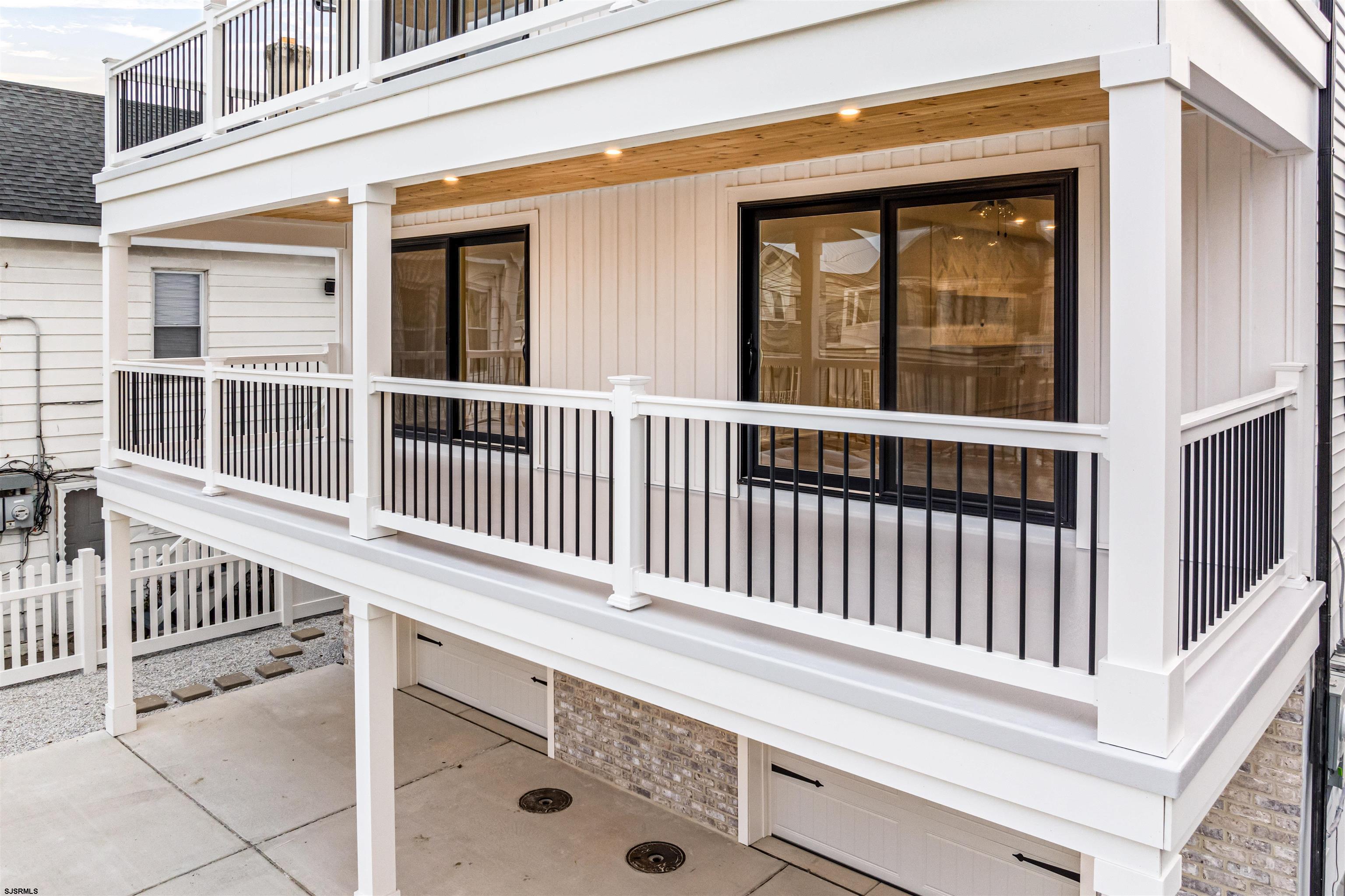 126 A N Portland Ave Unit: A