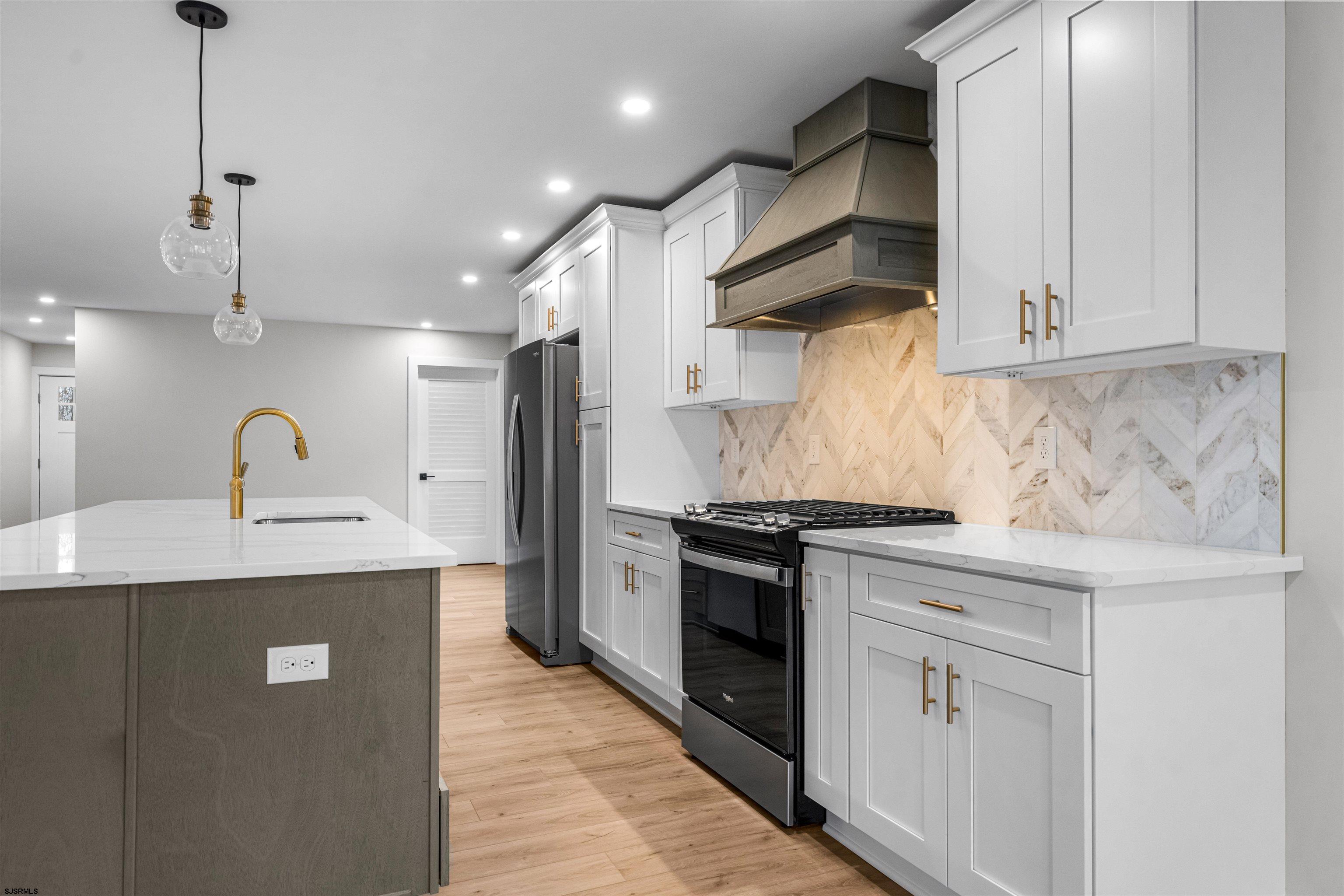 126 A N Portland Ave Unit: A