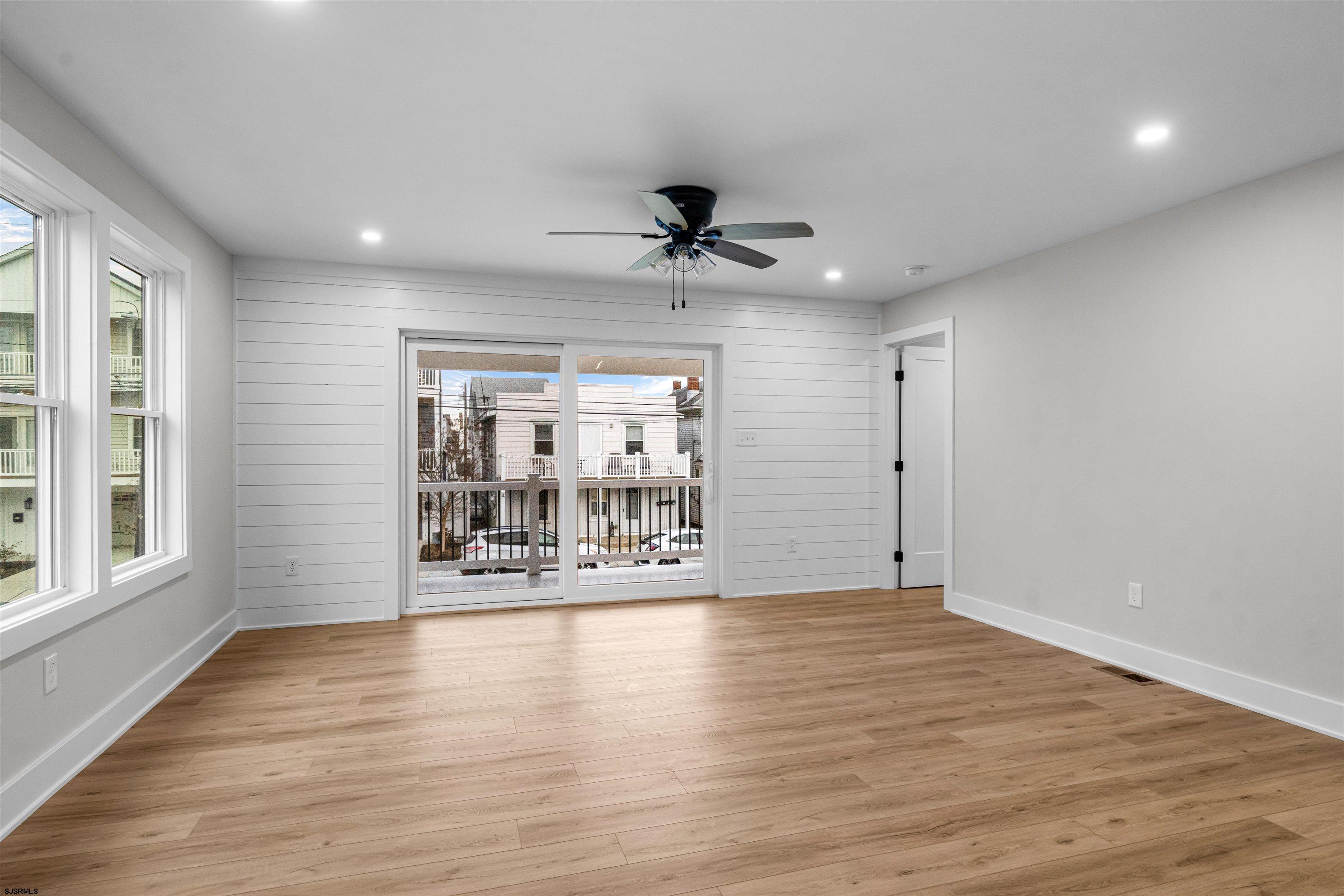 126 A N Portland Ave Unit: A