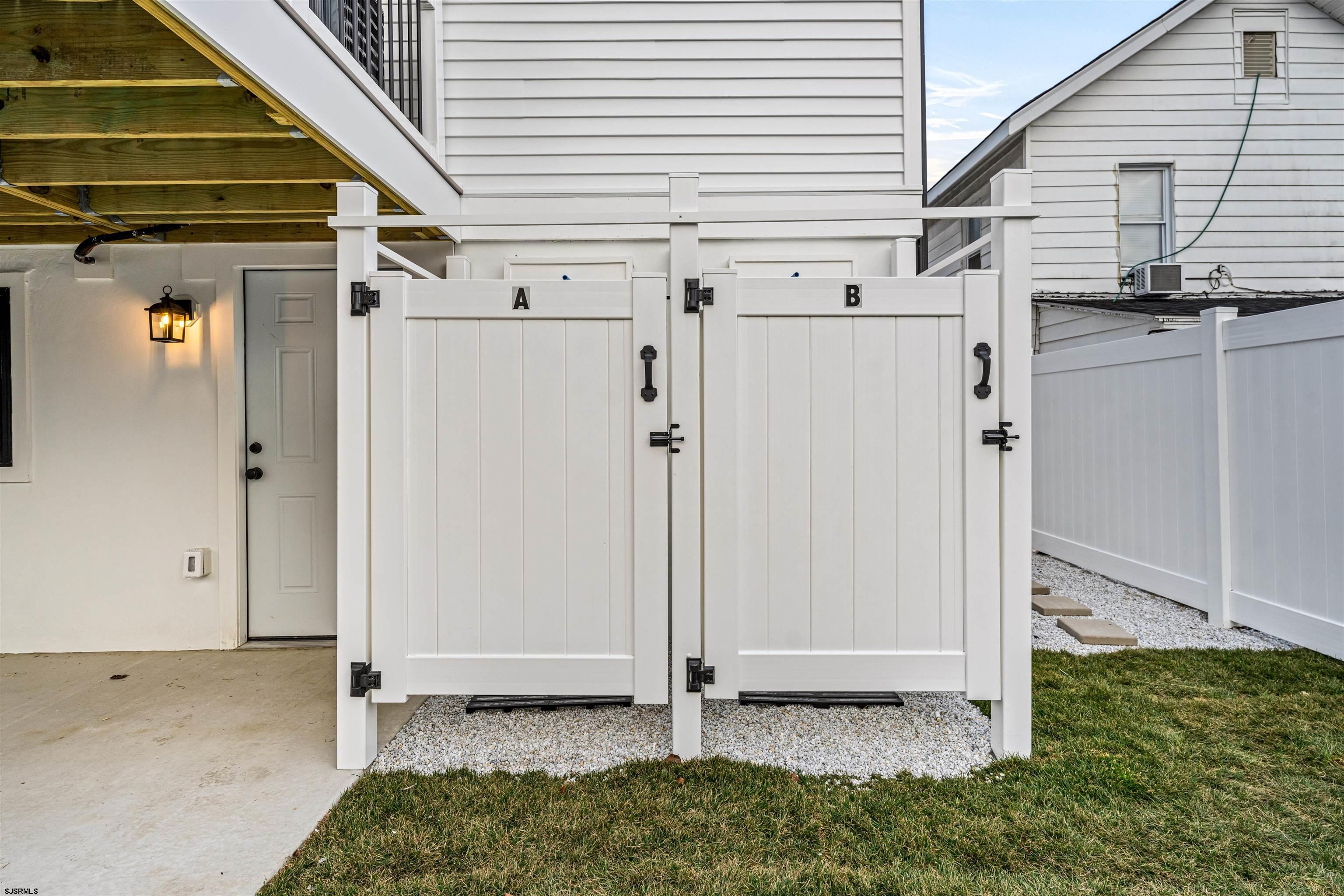 126 A N Portland Ave Unit: A