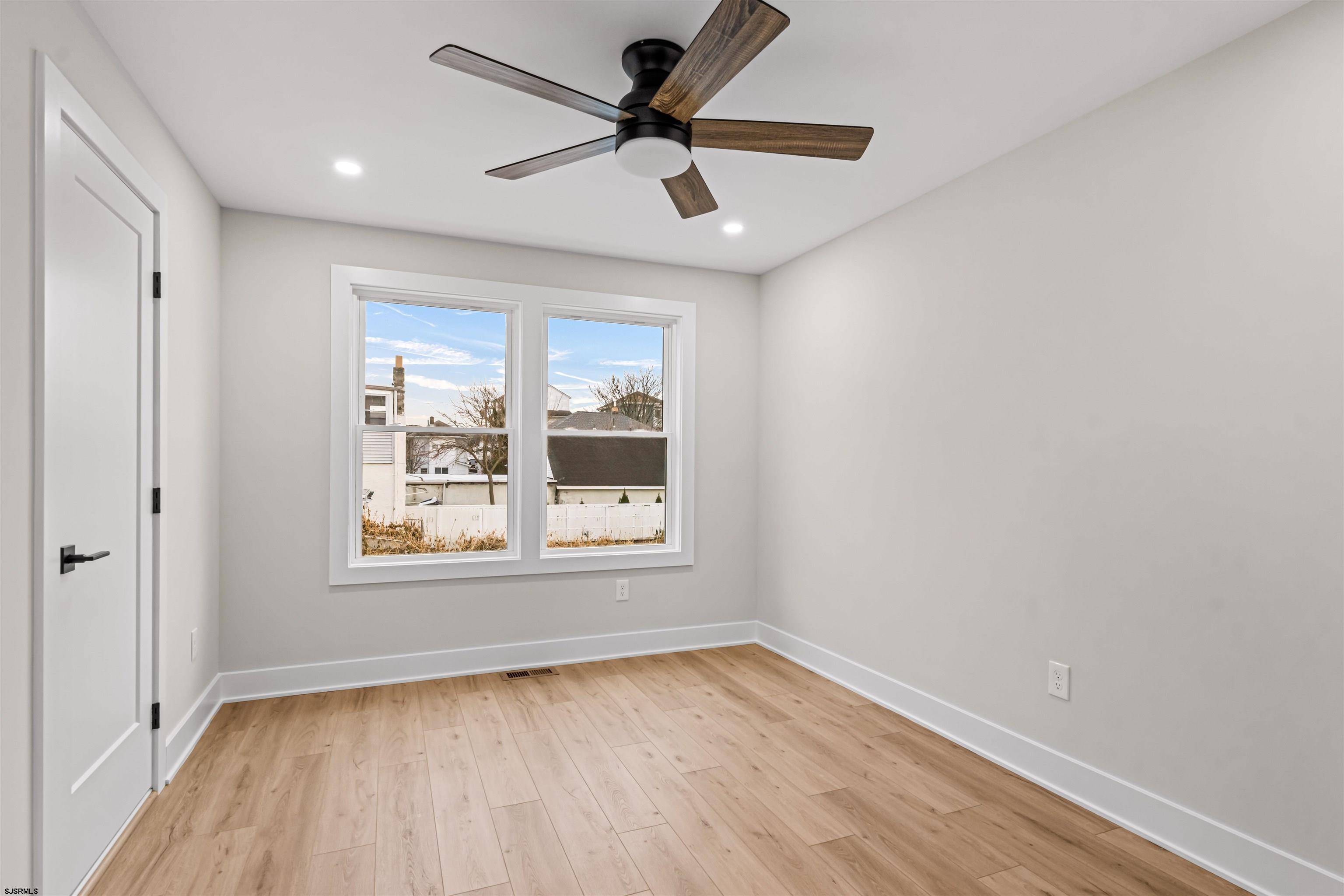 126 A N Portland Ave Unit: A