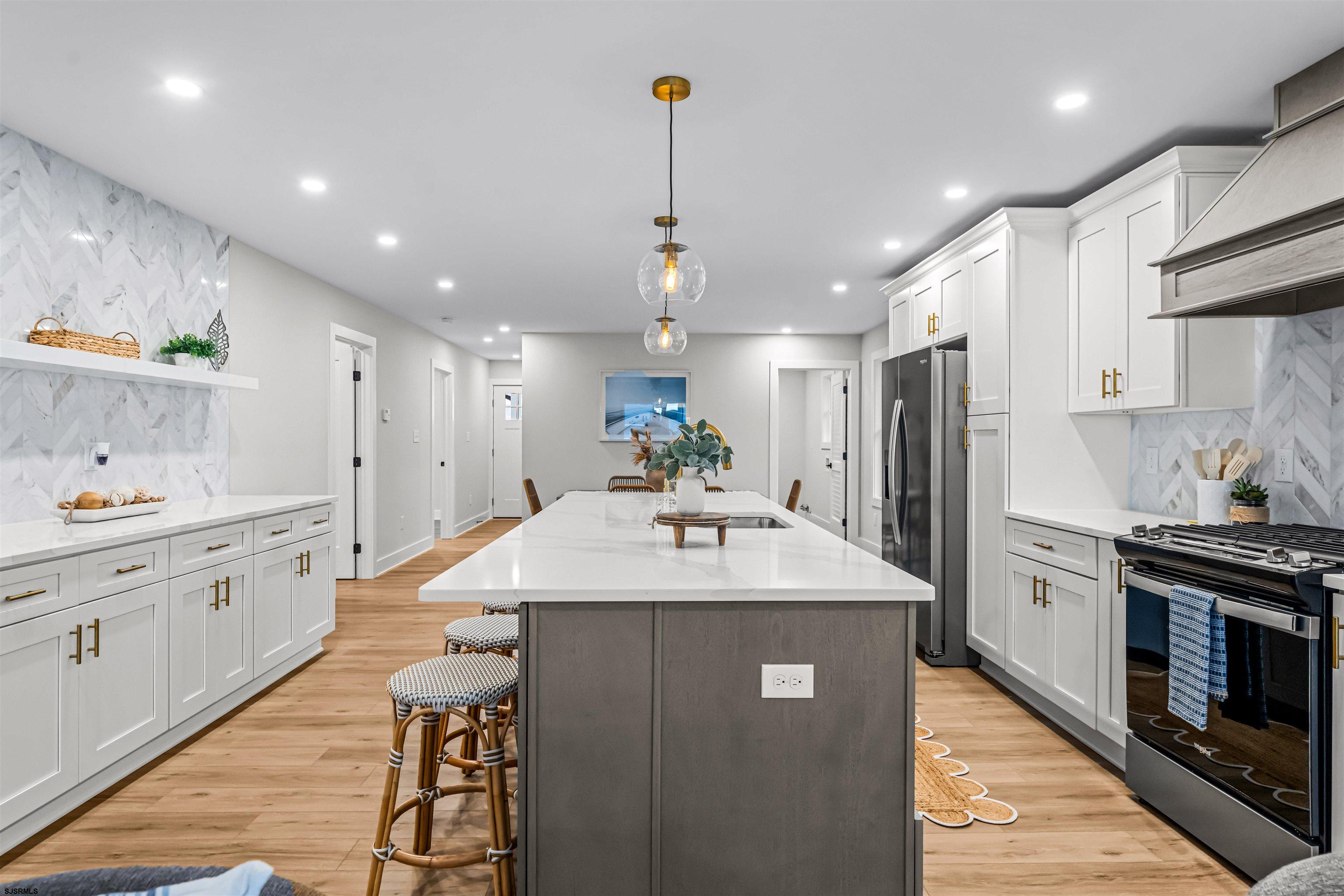 126 A N Portland Ave Unit: A