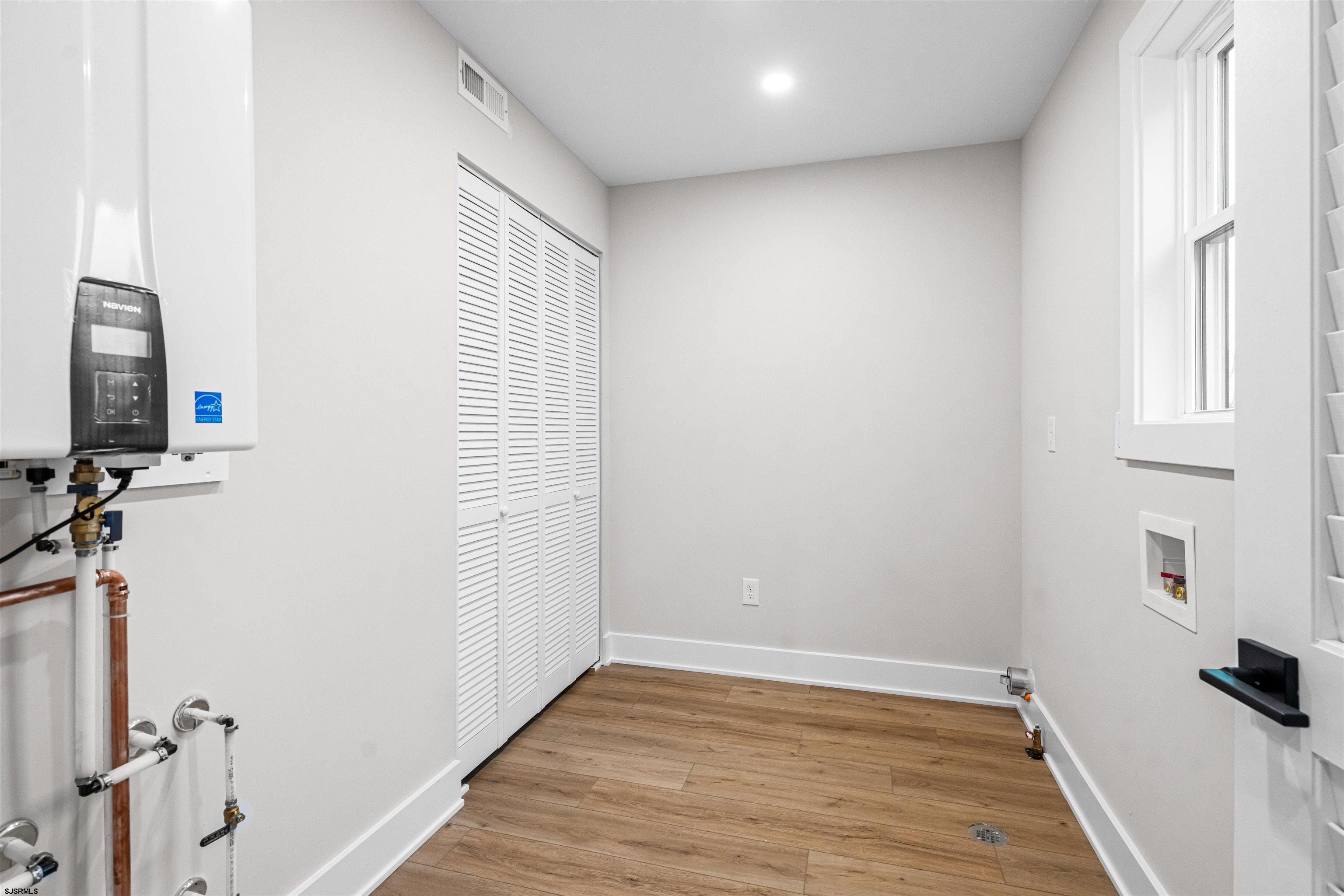 126 A N Portland Ave Unit: A