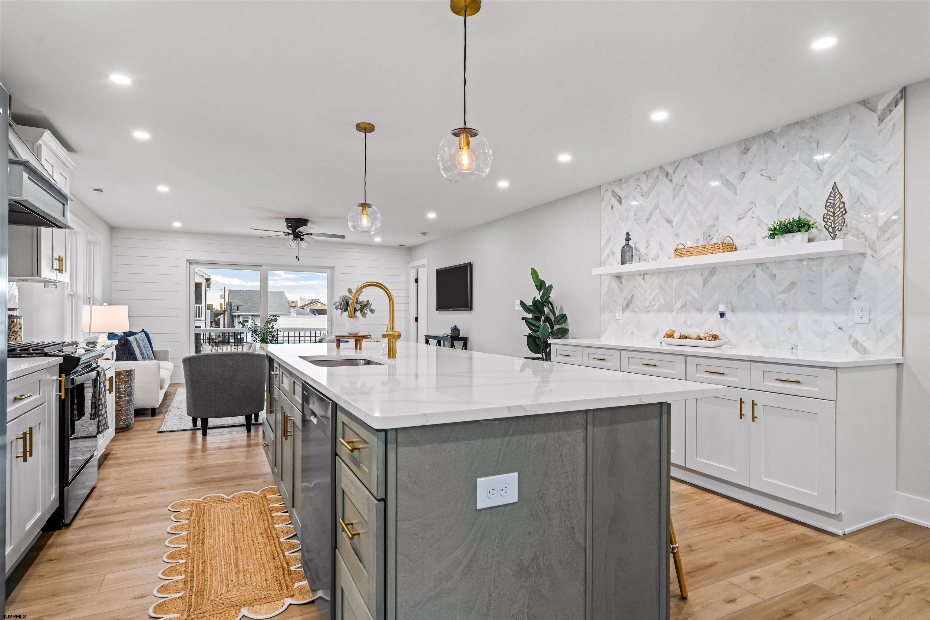 126 A N Portland Ave Unit: A