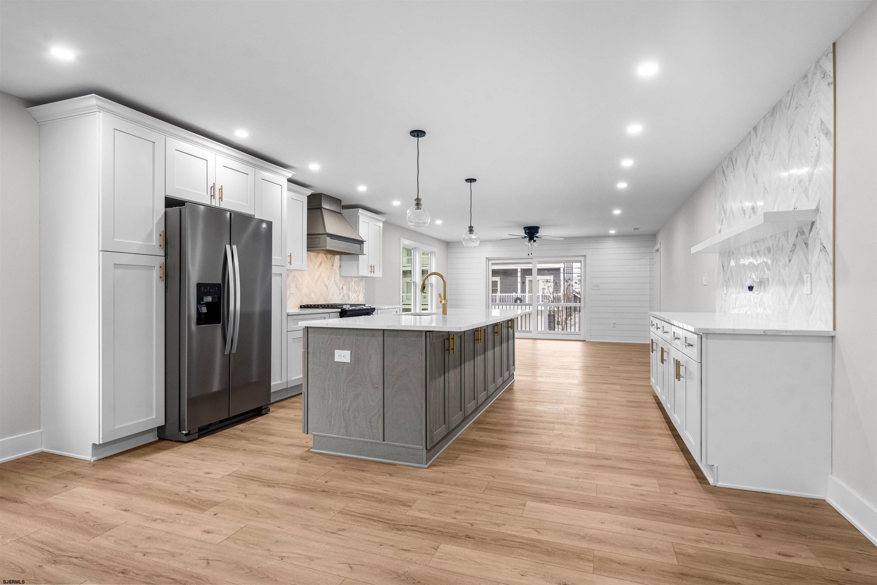 126 A N Portland Ave Unit: A