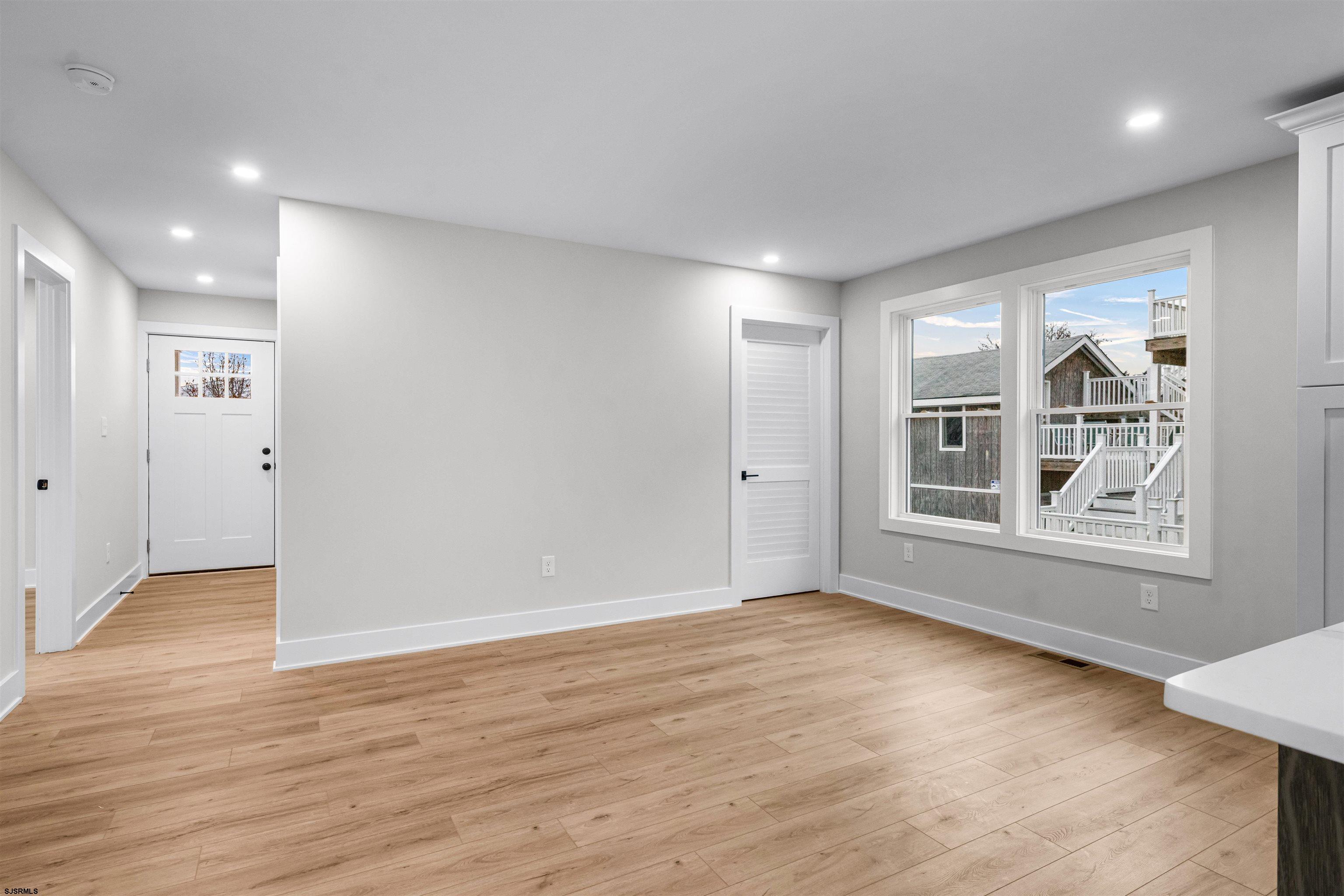 126 A N Portland Ave Unit: A