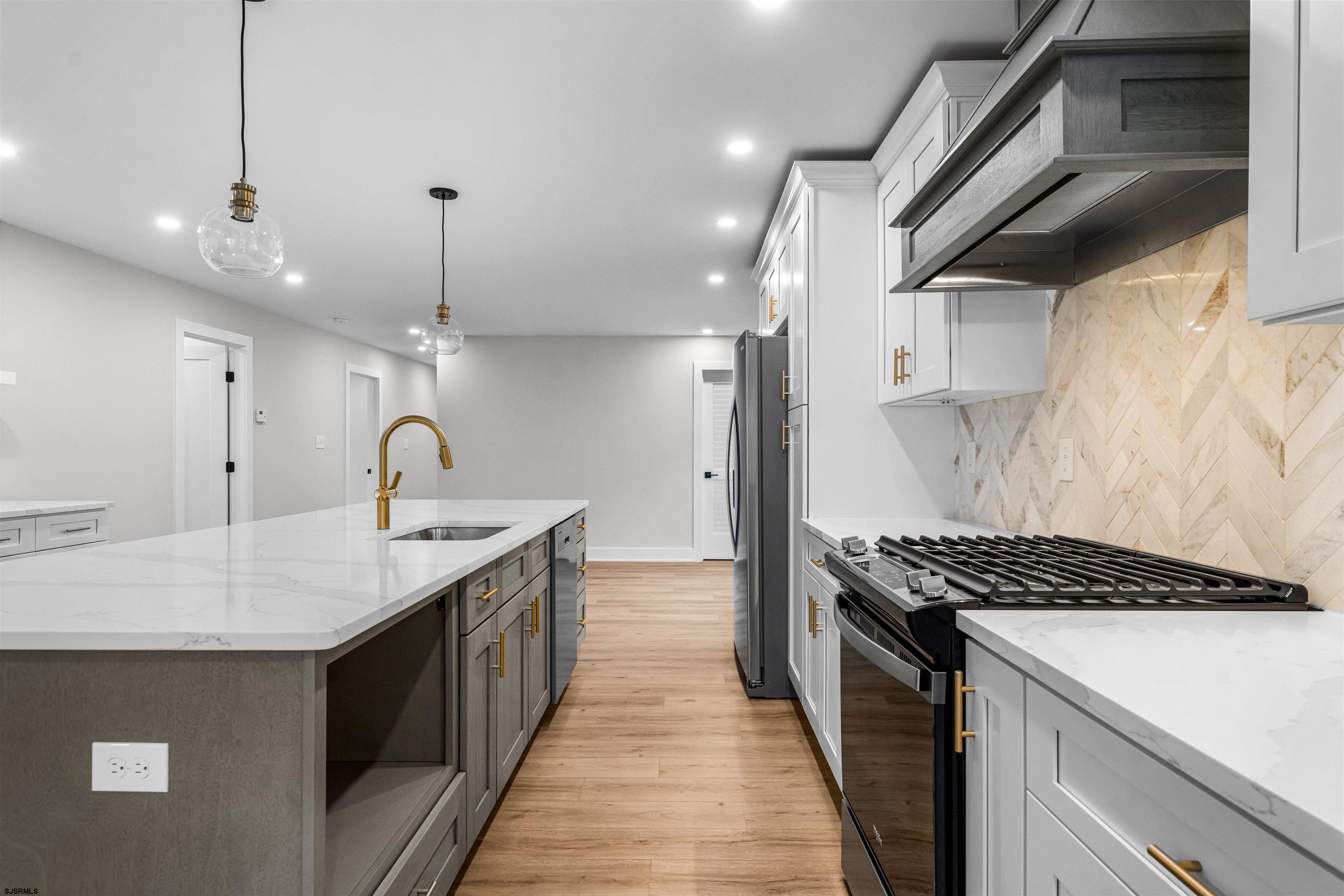 126 A N Portland Ave Unit: A