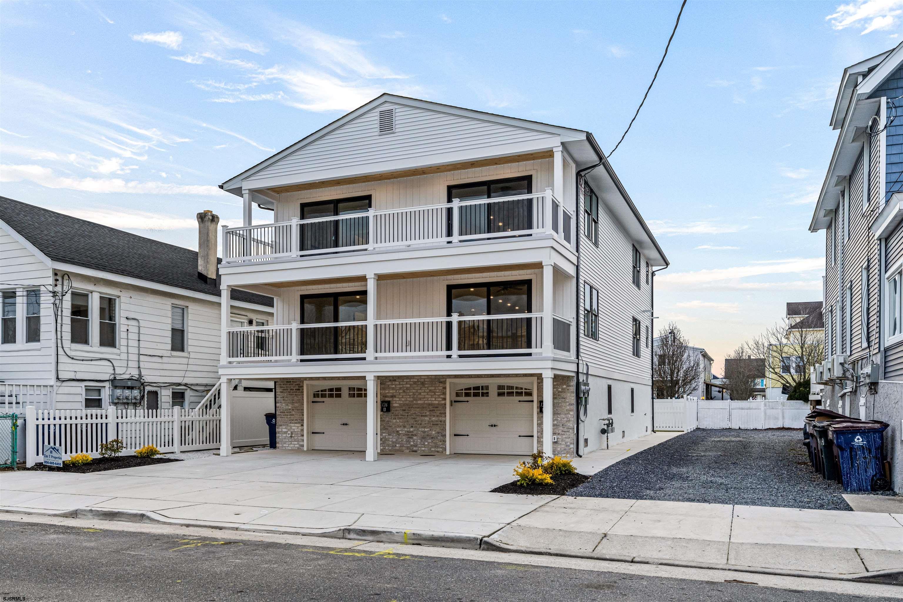 126 A N Portland Ave Unit: A