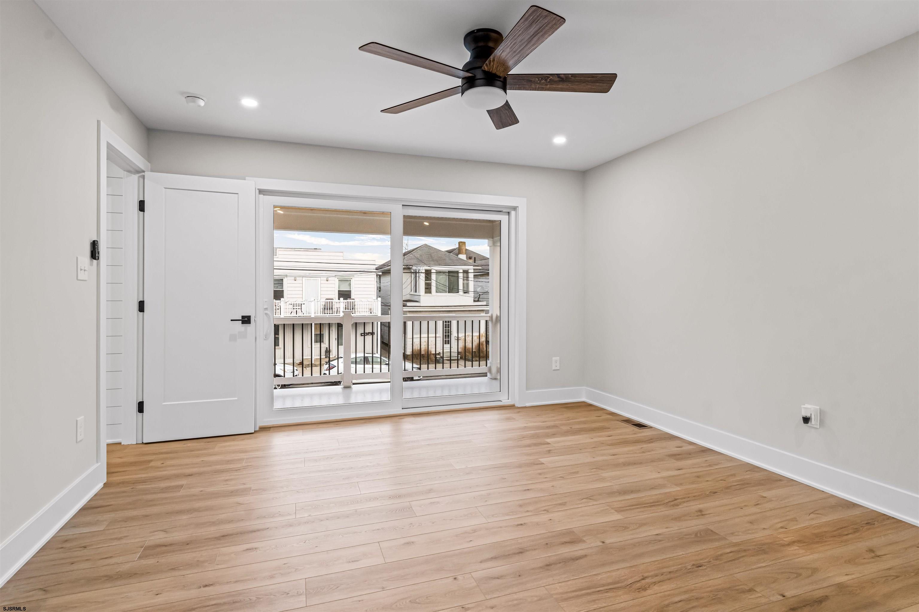 126 A N Portland Ave Unit: A