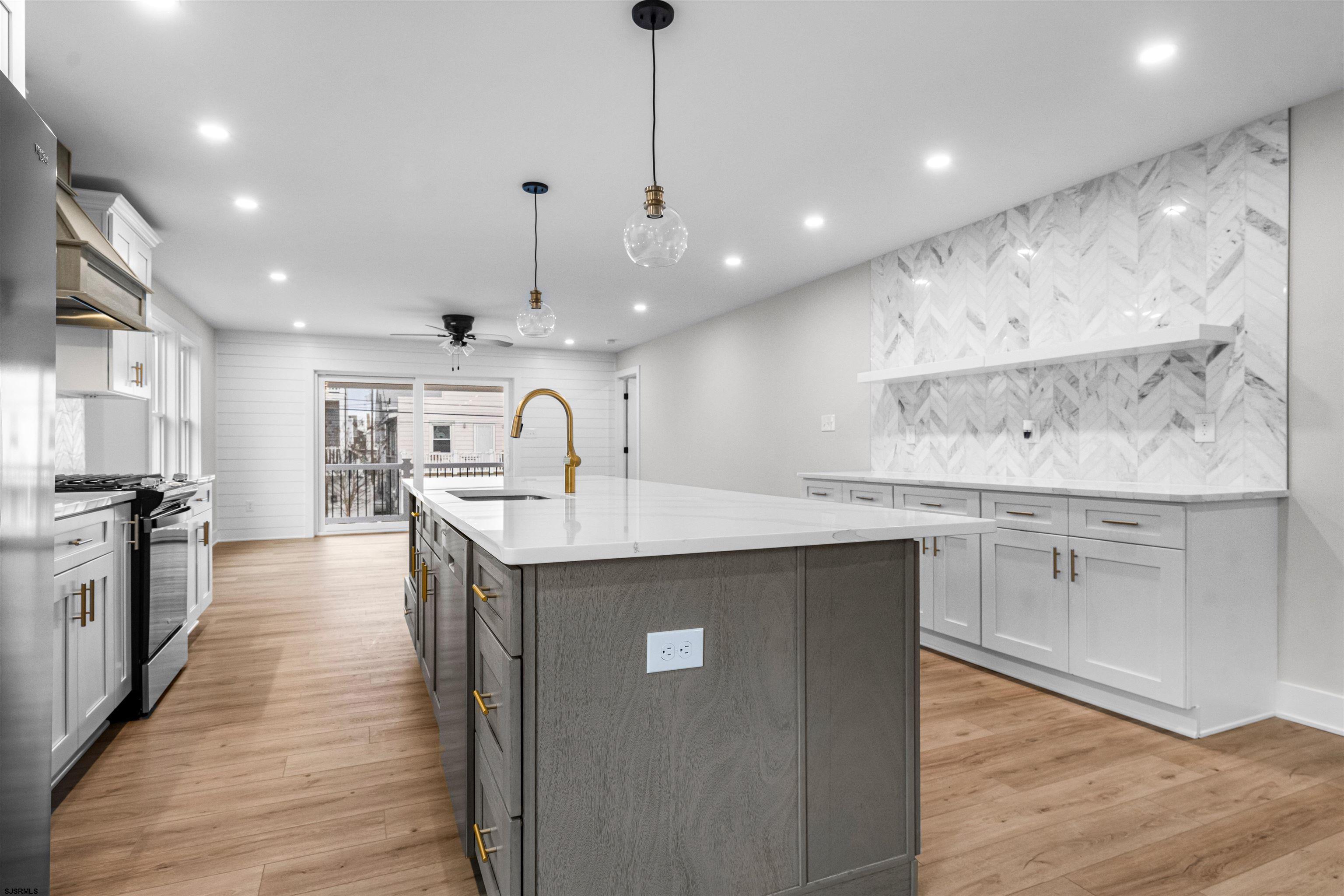 126 A N Portland Ave Unit: A