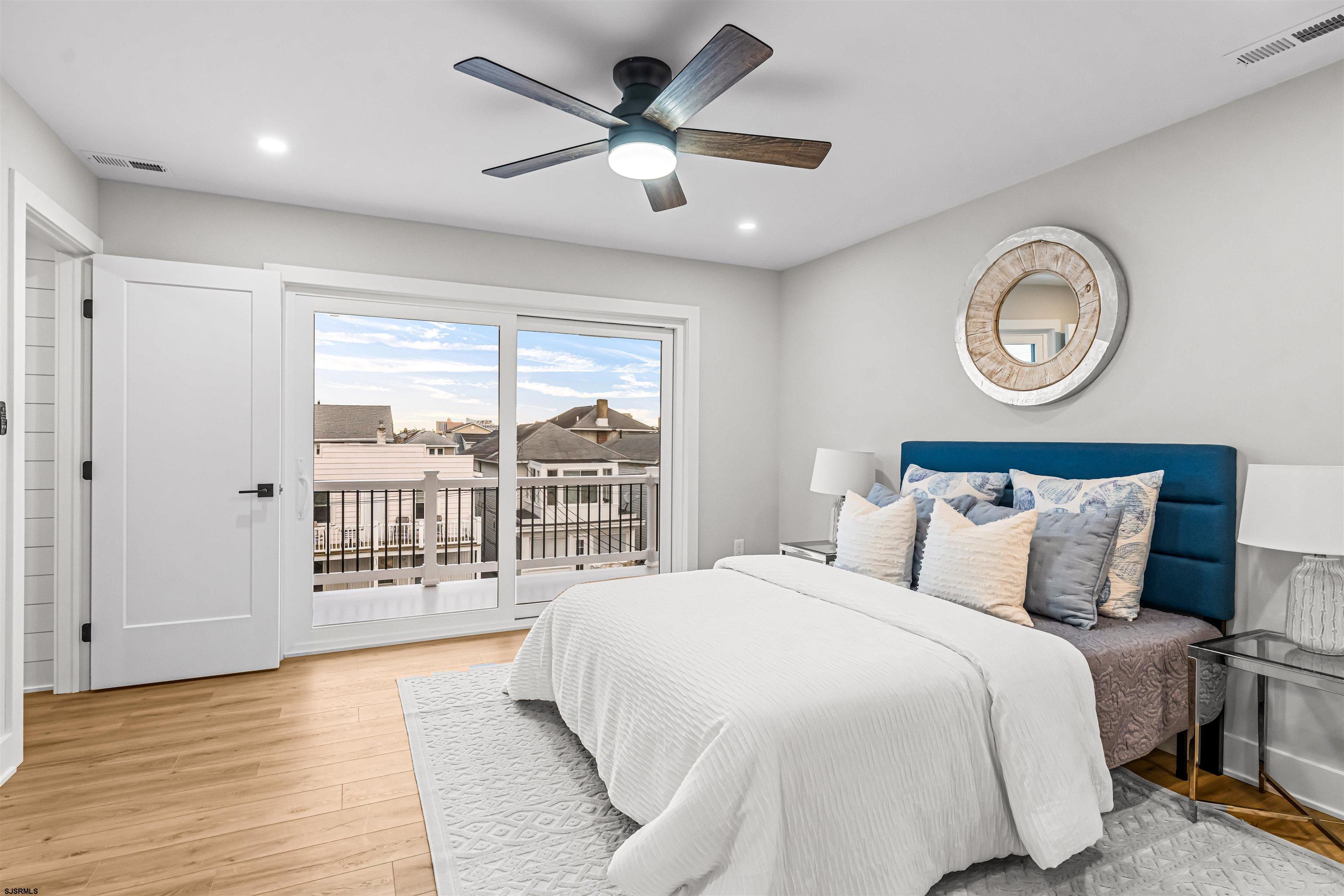 126 A N Portland Ave Unit: A