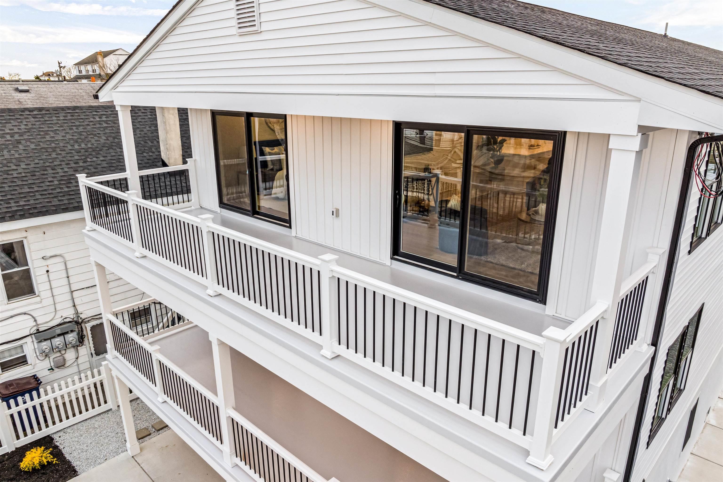 126 A N Portland Ave Unit: A