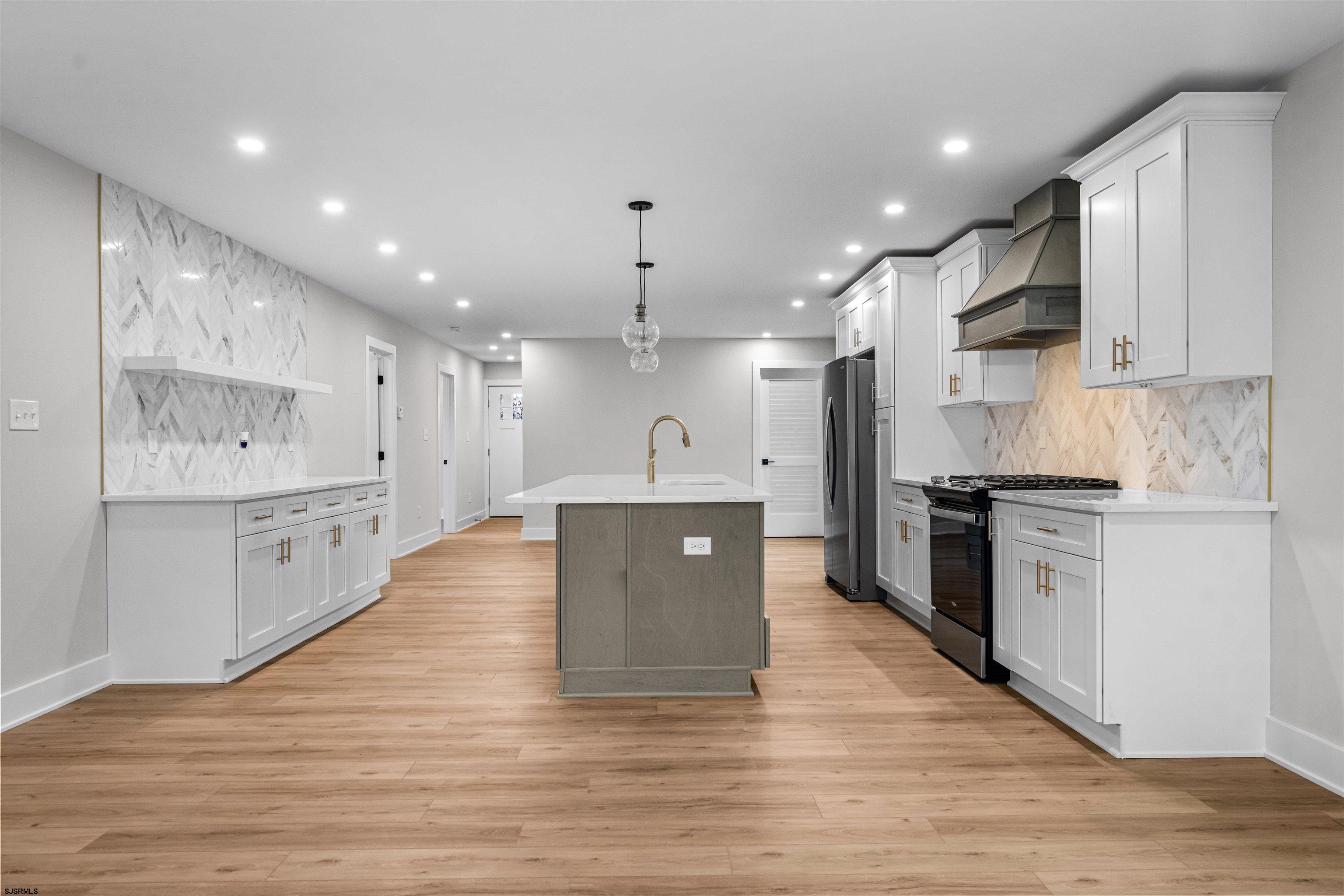 126 A N Portland Ave Unit: A