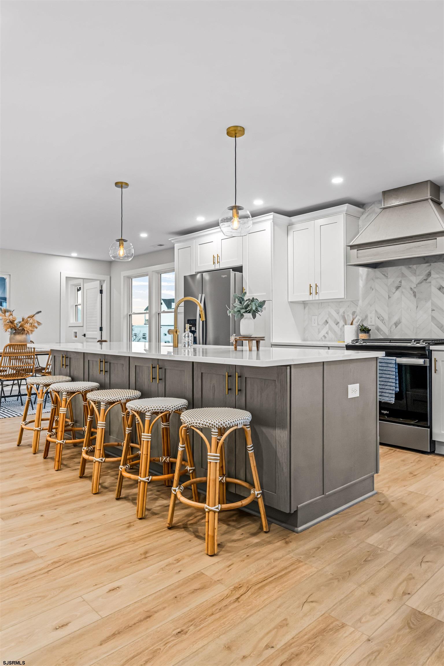 126 A N Portland Ave Unit: A
