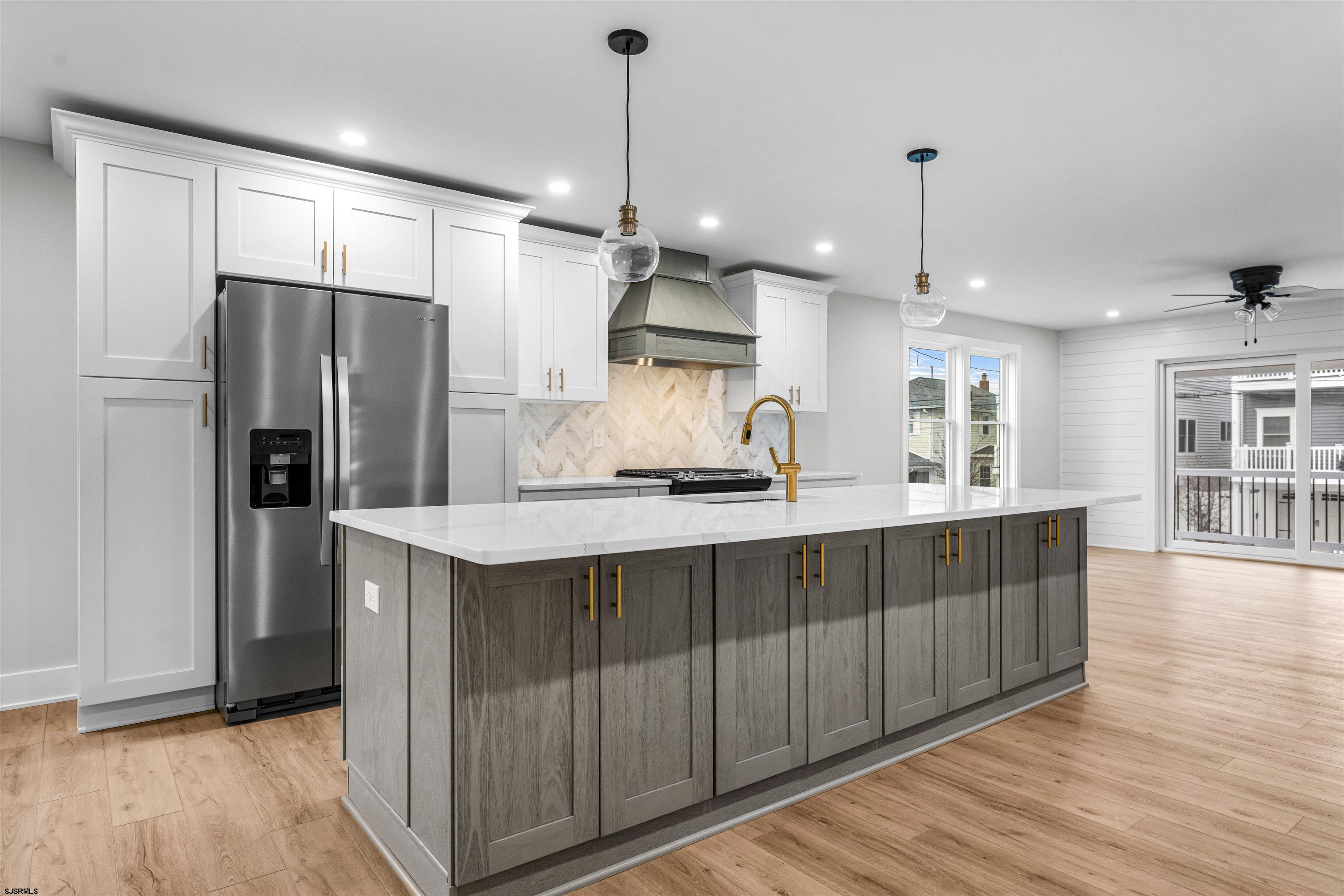 126 A N Portland Ave Unit: A