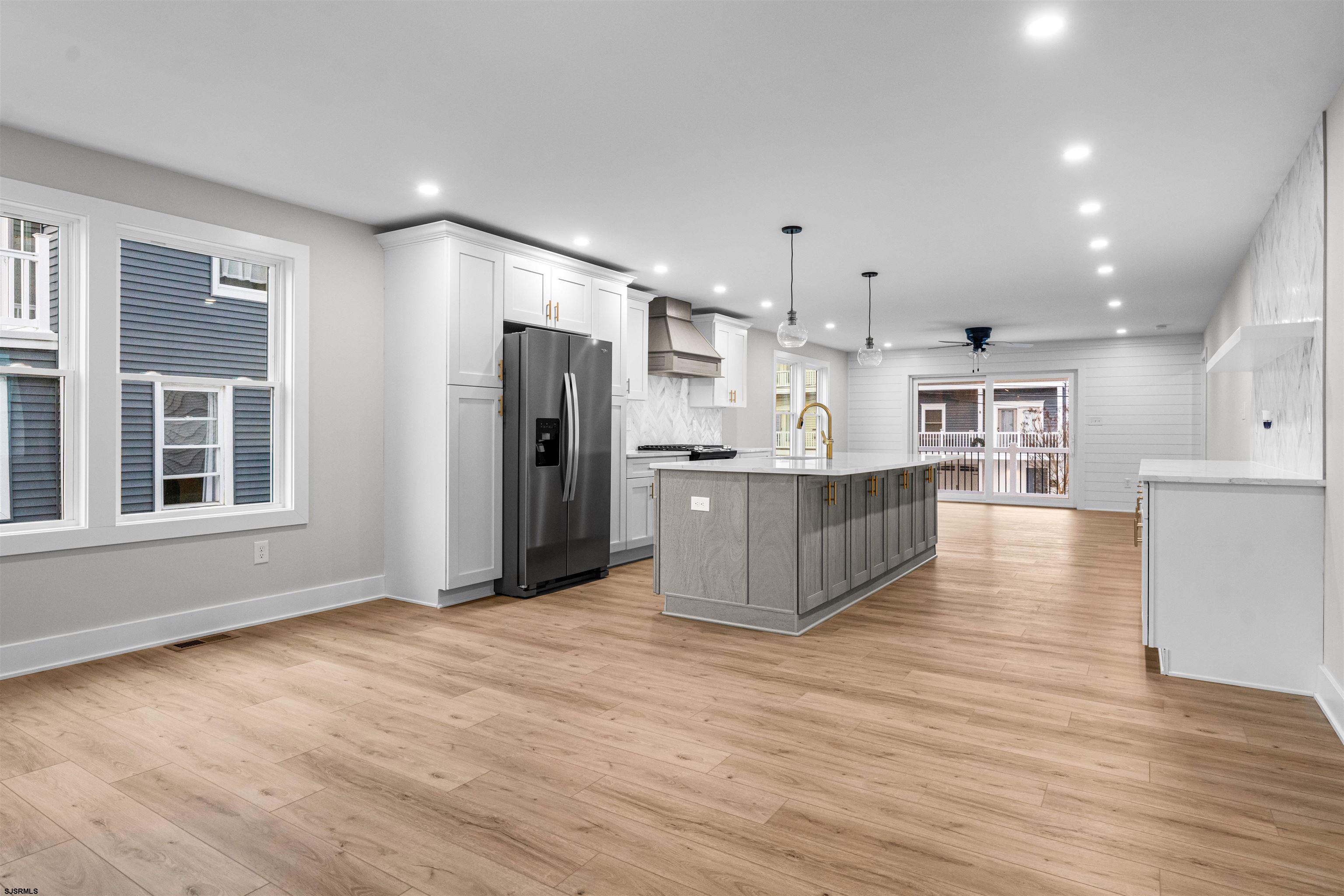 126 A N Portland Ave Unit: A