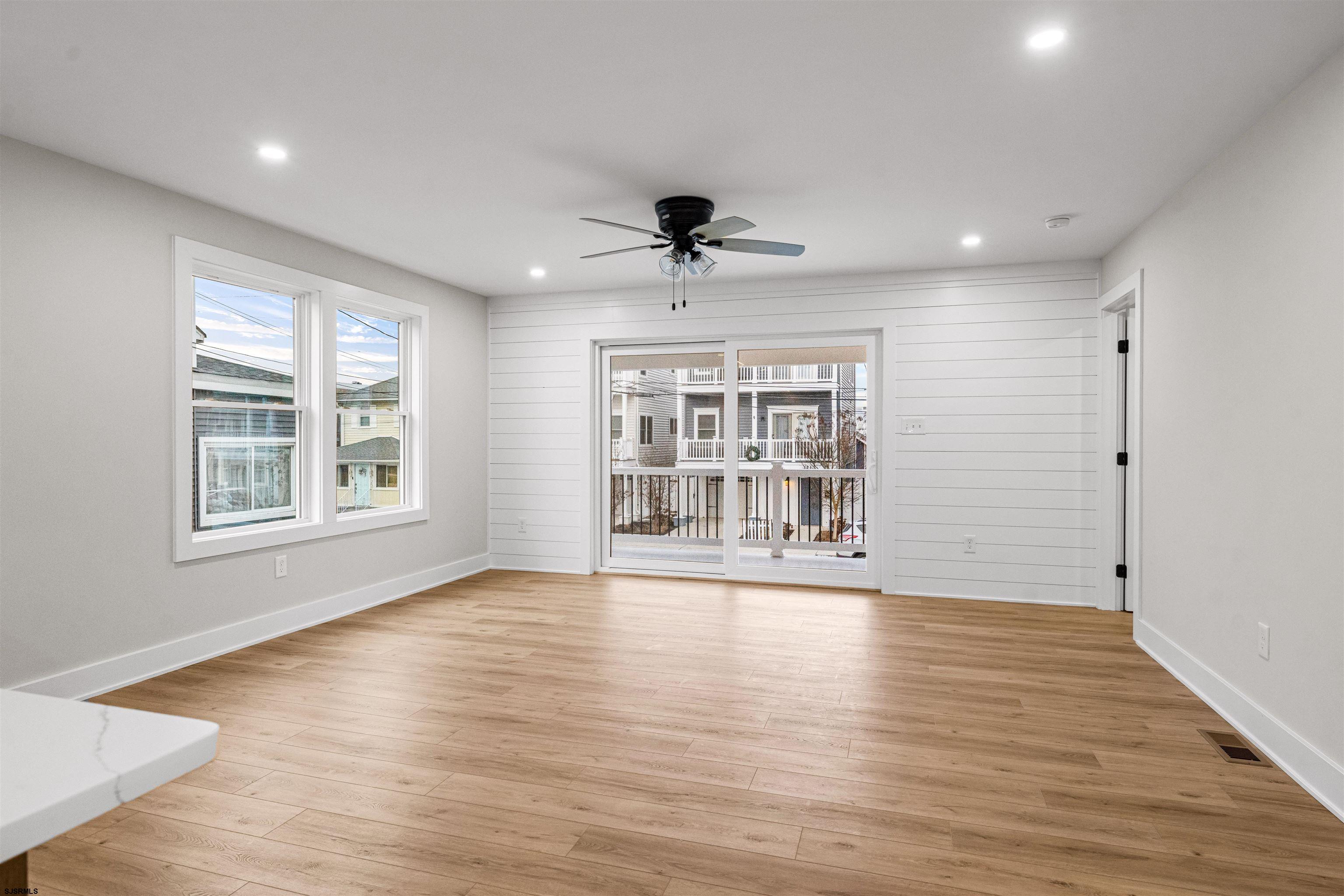126 A N Portland Ave Unit: A