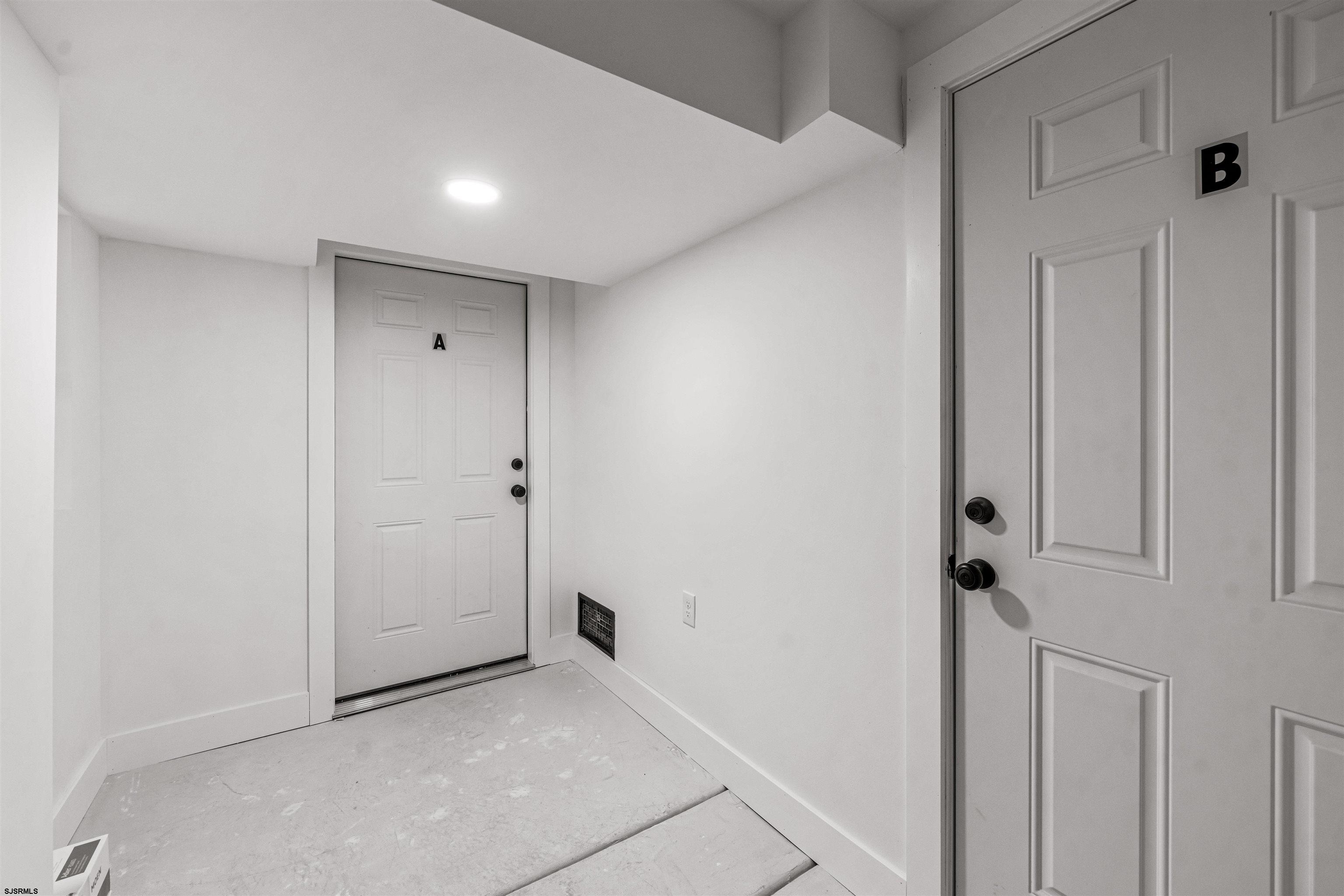 126 A N Portland Ave Unit: A