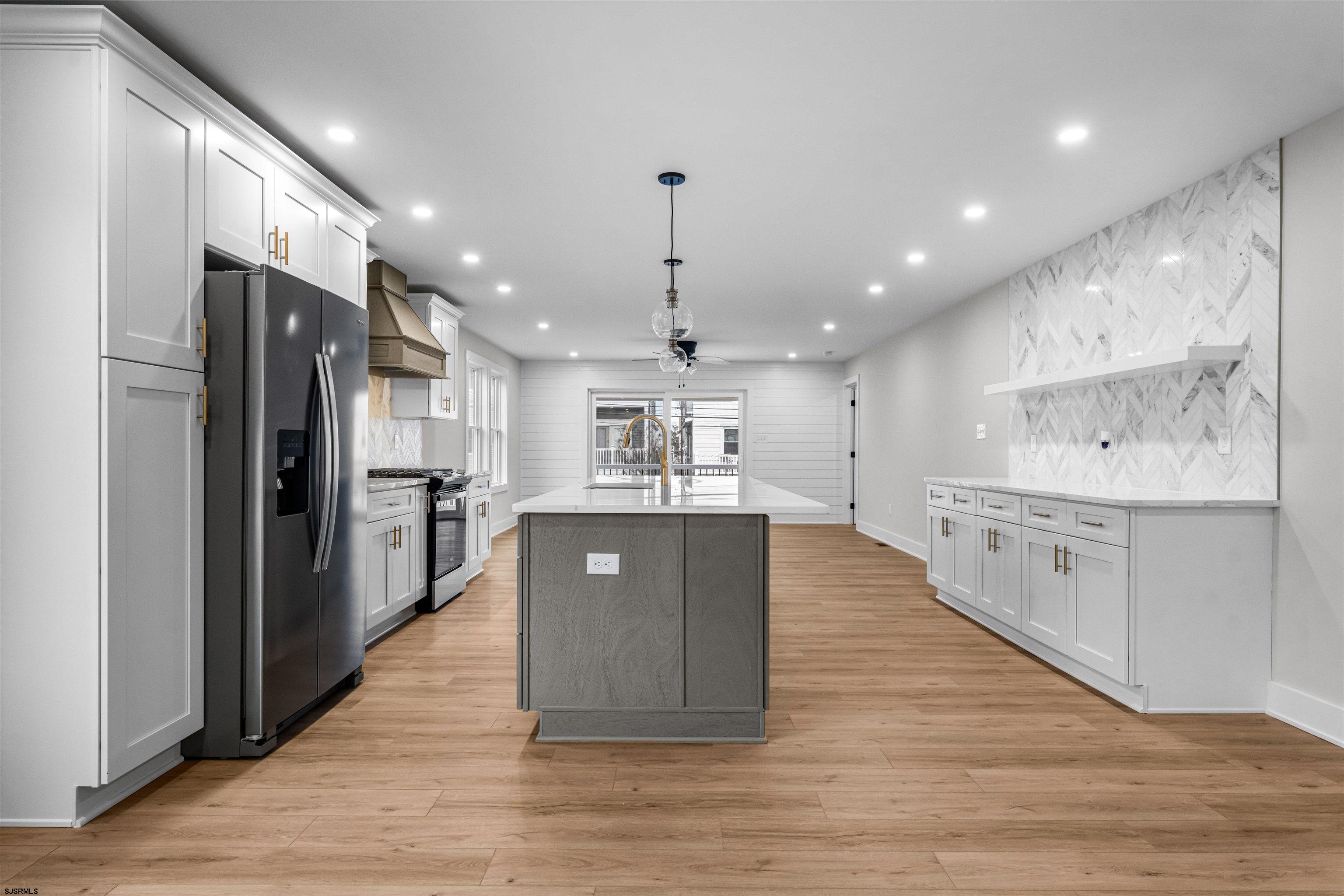 126 A N Portland Ave Unit: A