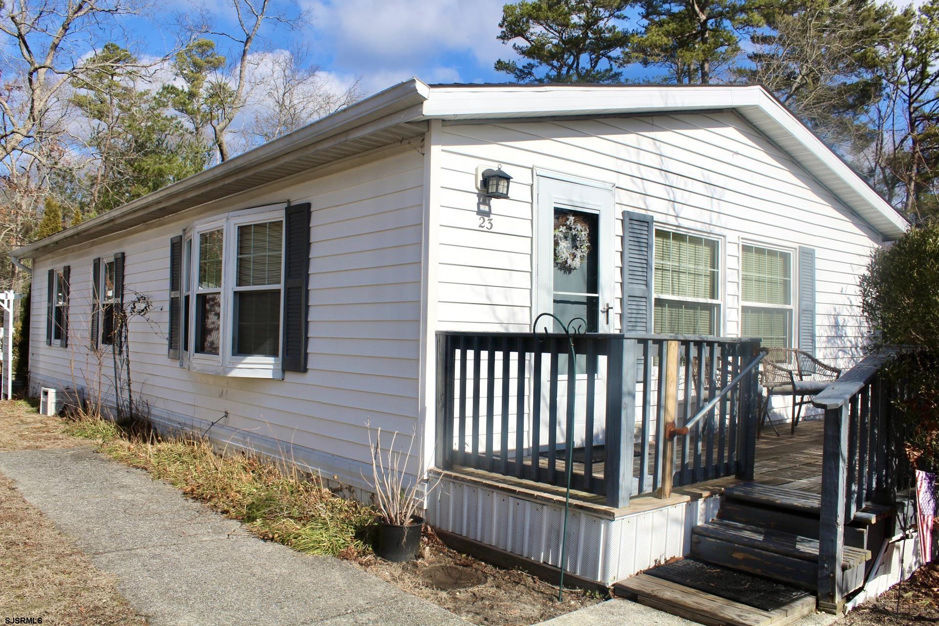 23 Cardinal Dr.