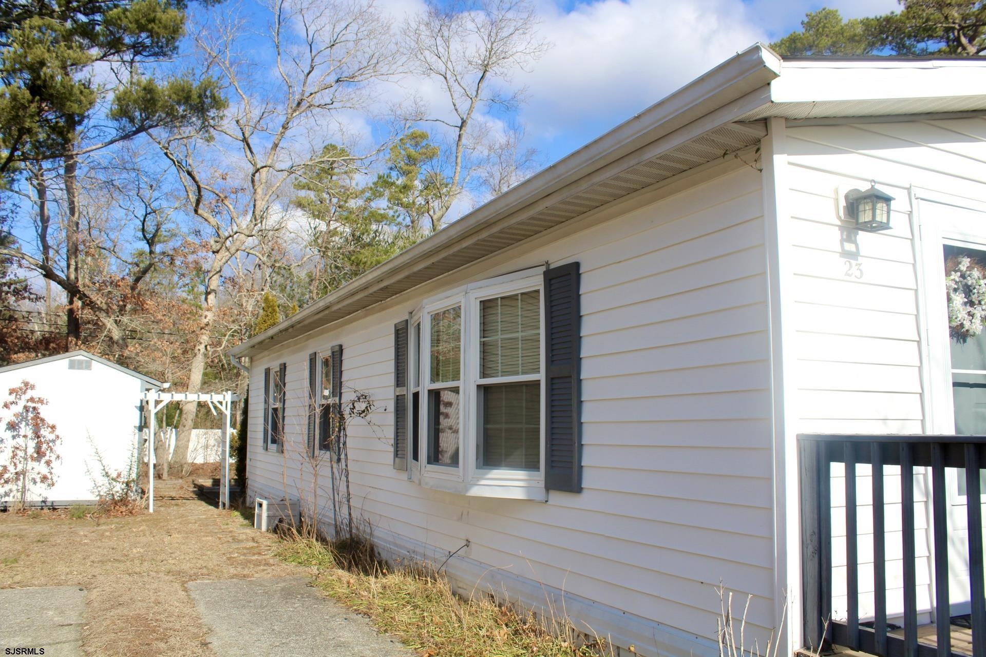 23 Cardinal Dr.