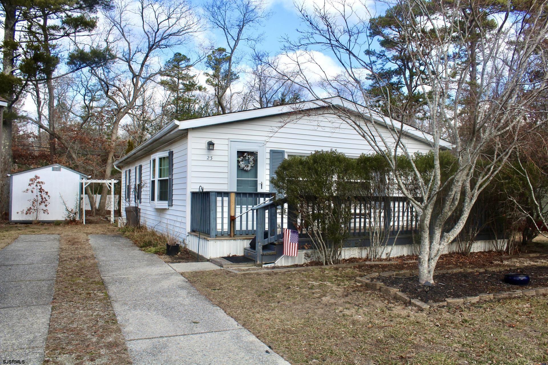 23 Cardinal Dr.