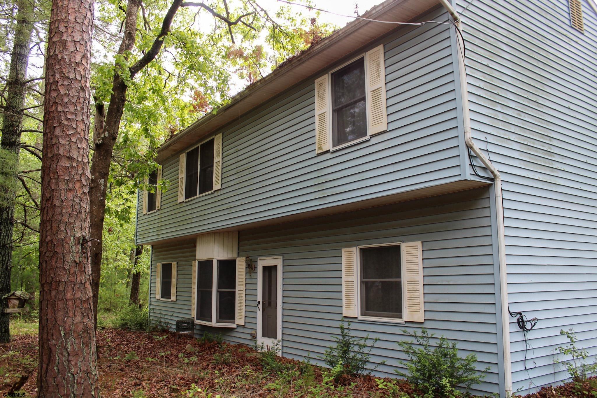 4855 Pleasant Mills Rd.