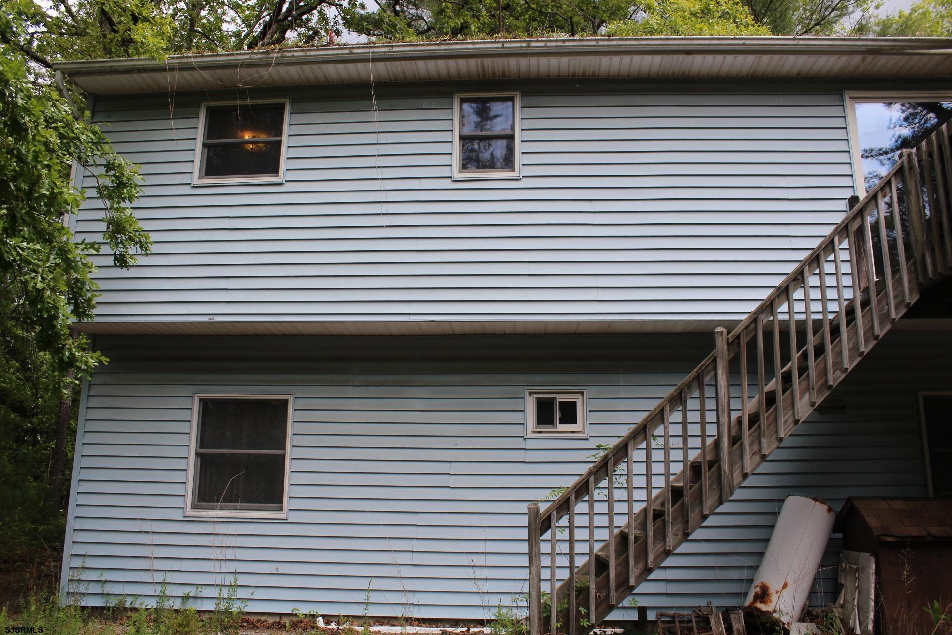 4855 Pleasant Mills Rd.