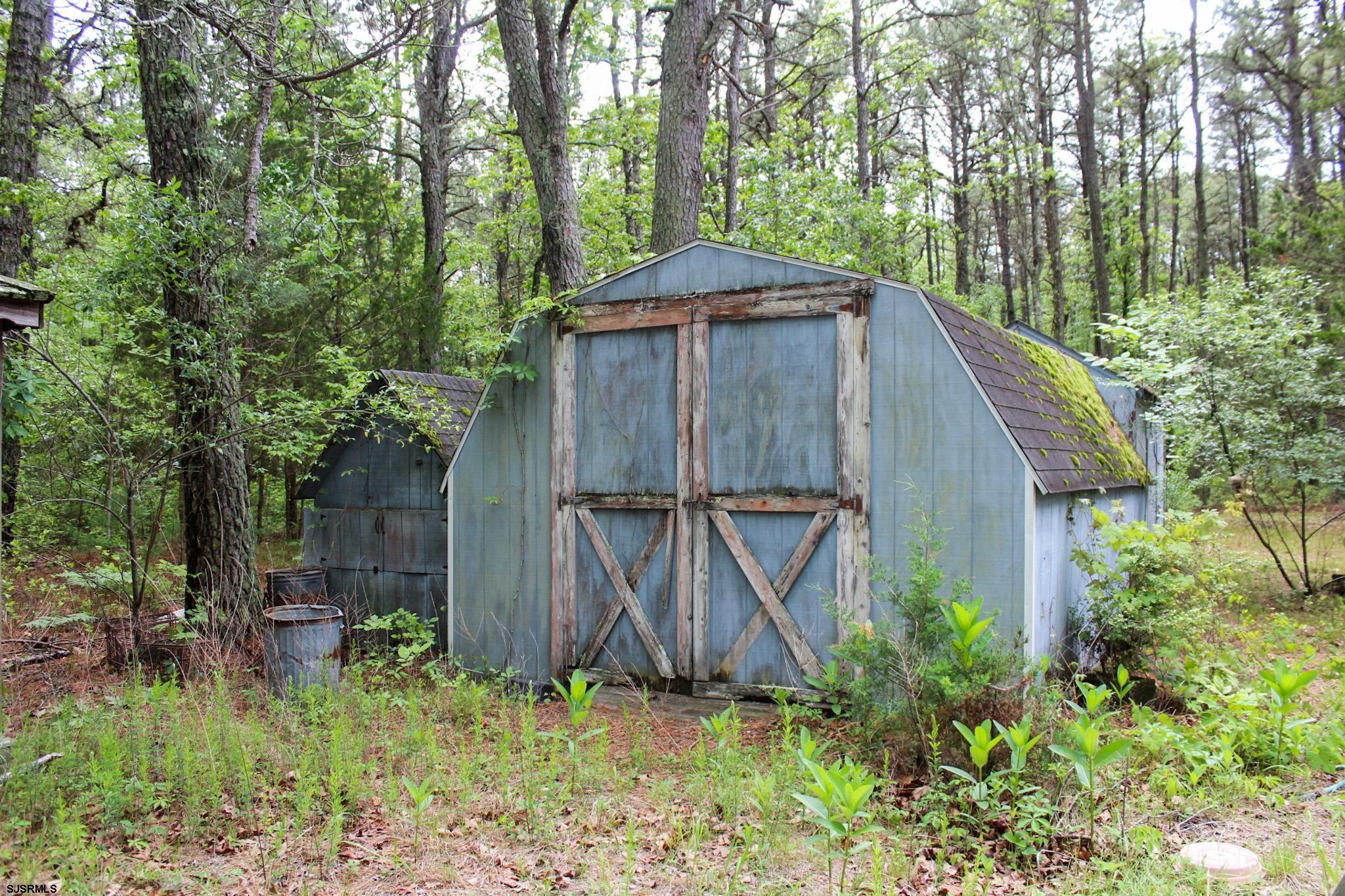 4855 Pleasant Mills Rd.